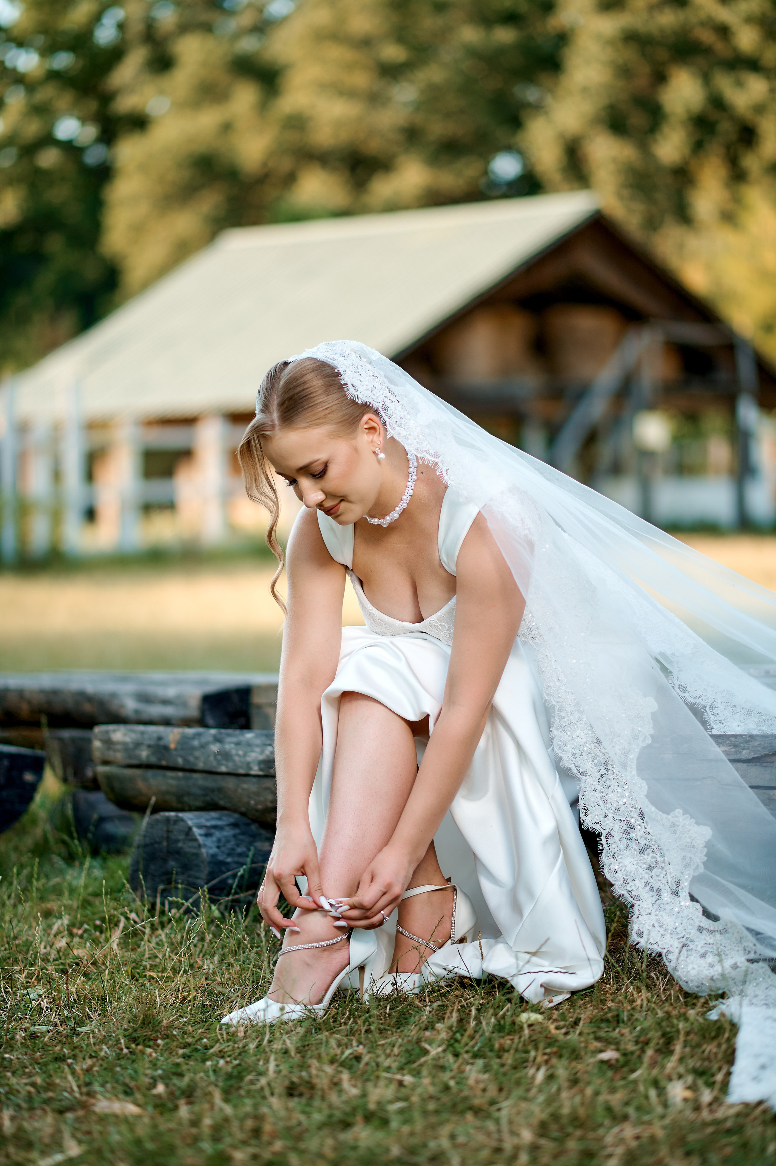 Andrei & Olivia. Excellens