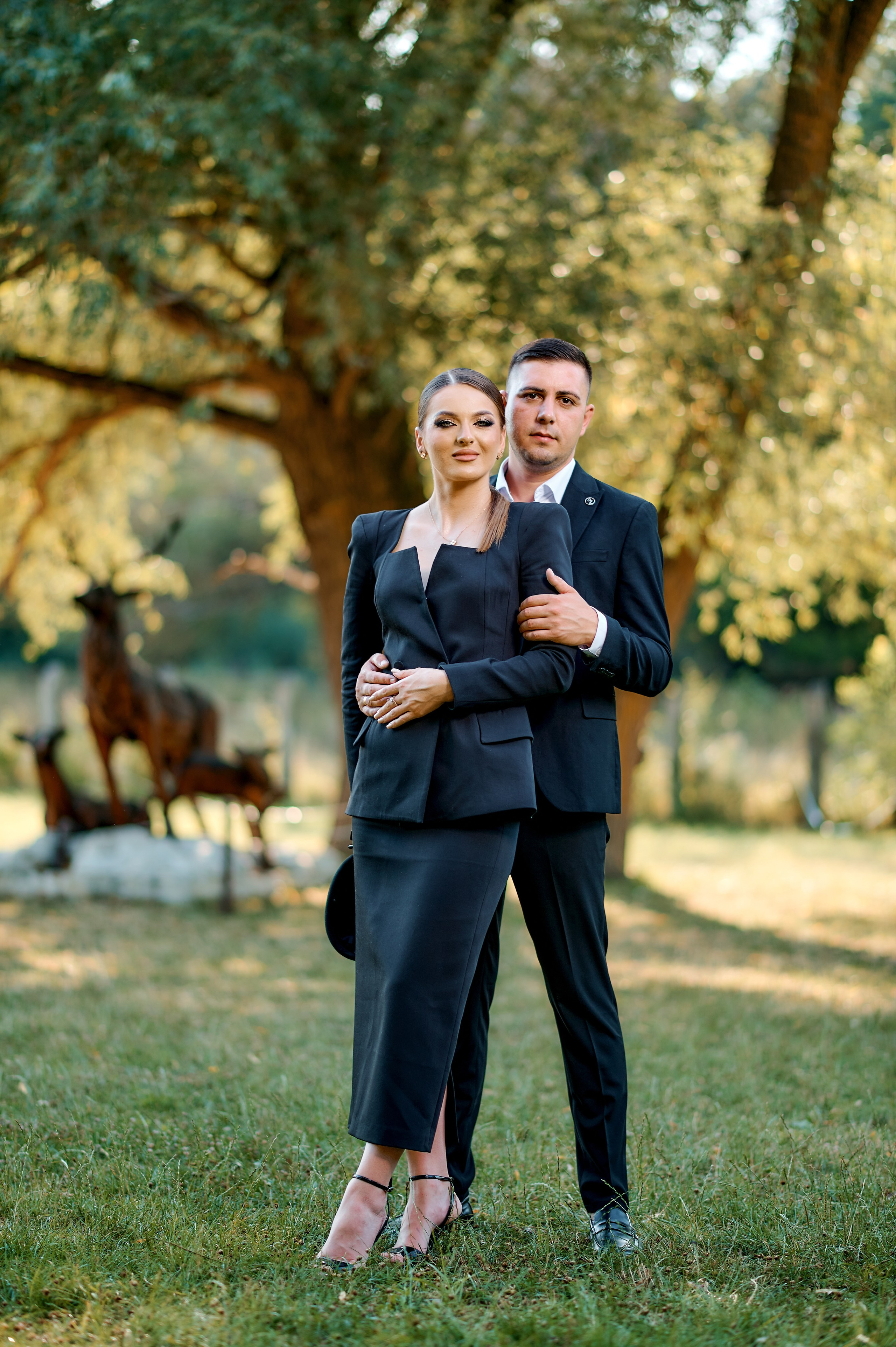 Andrei & Olivia. Excellens