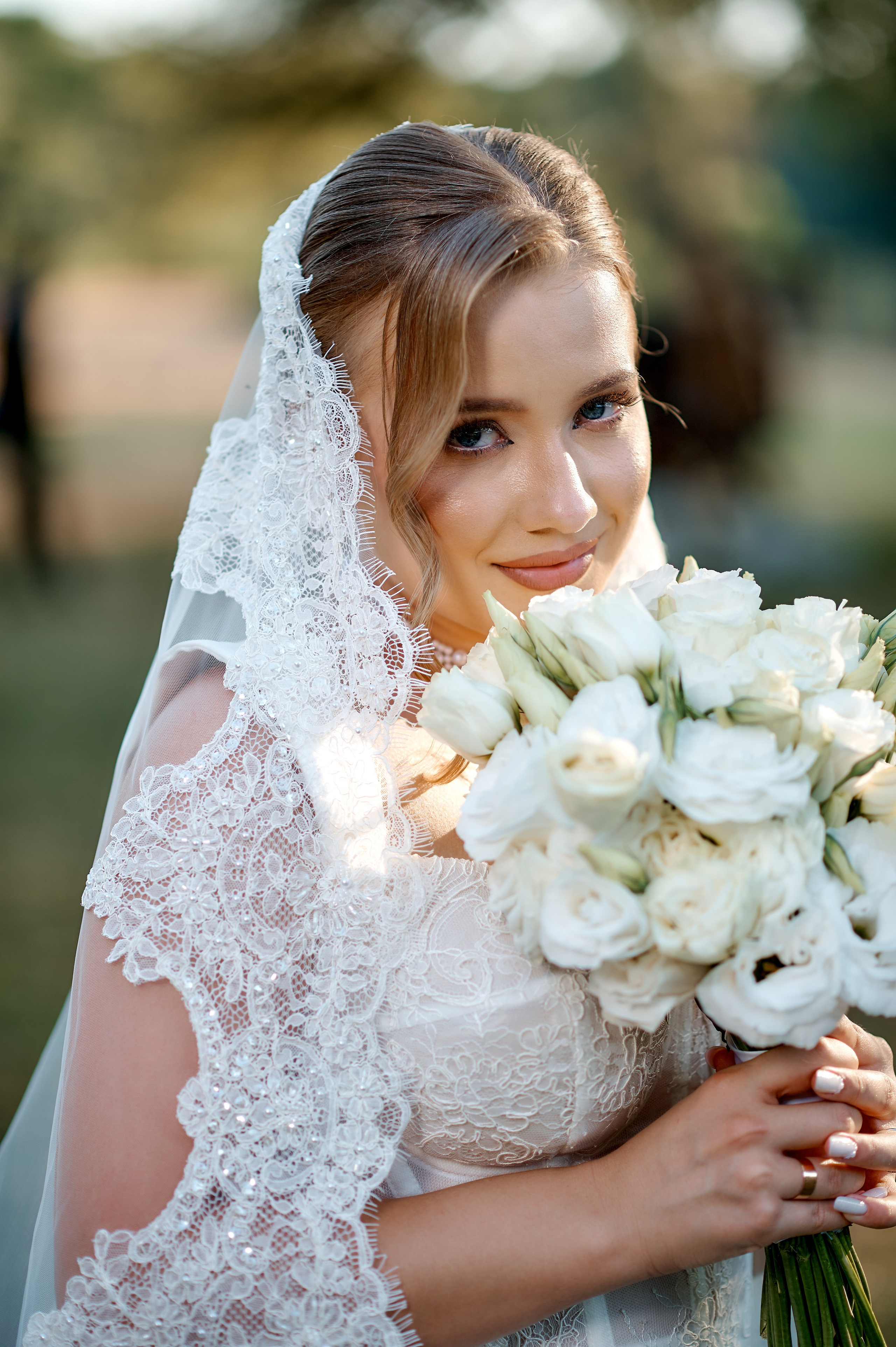 Andrei & Olivia. Excellens