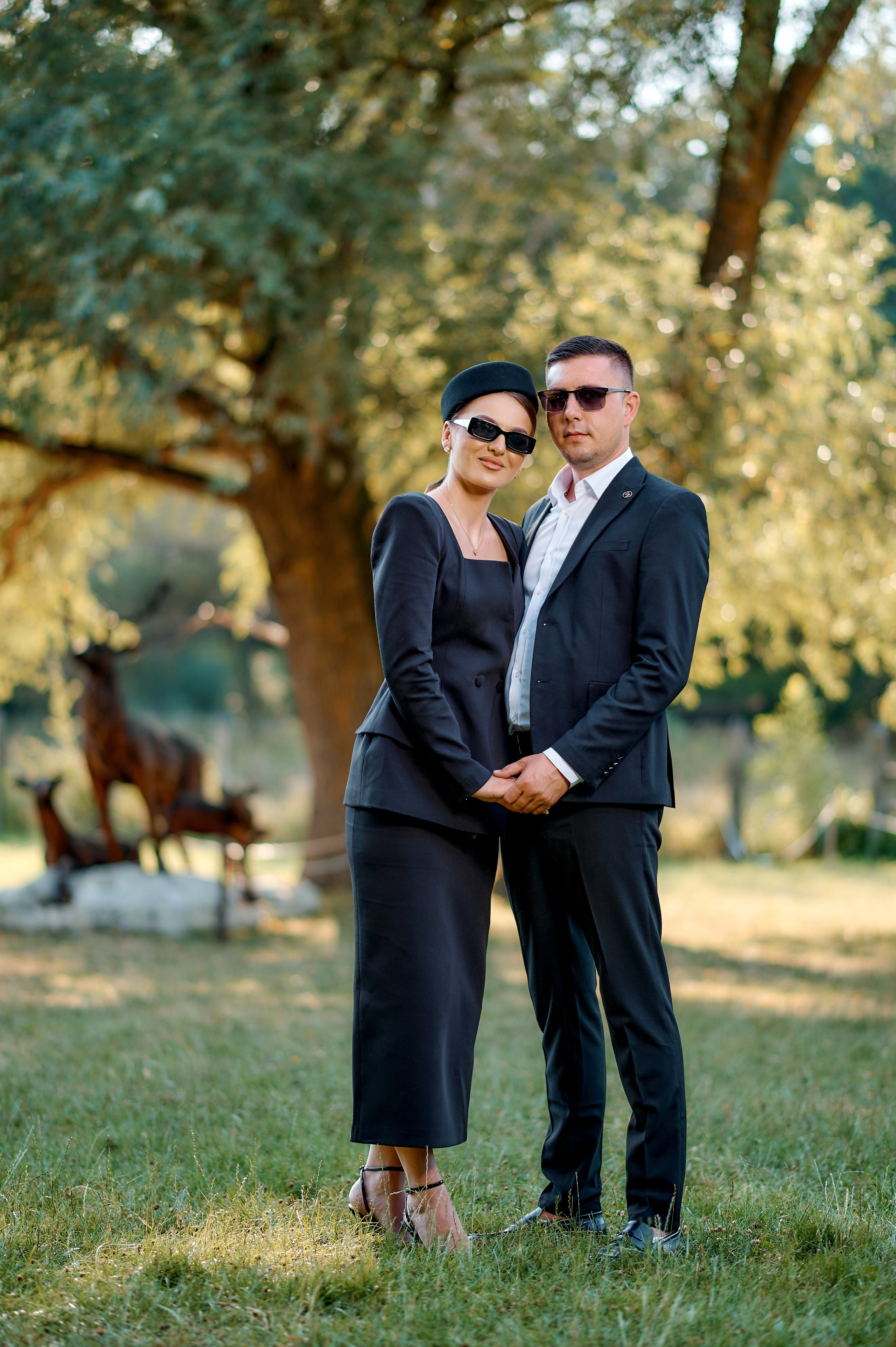 Andrei & Olivia. Excellens