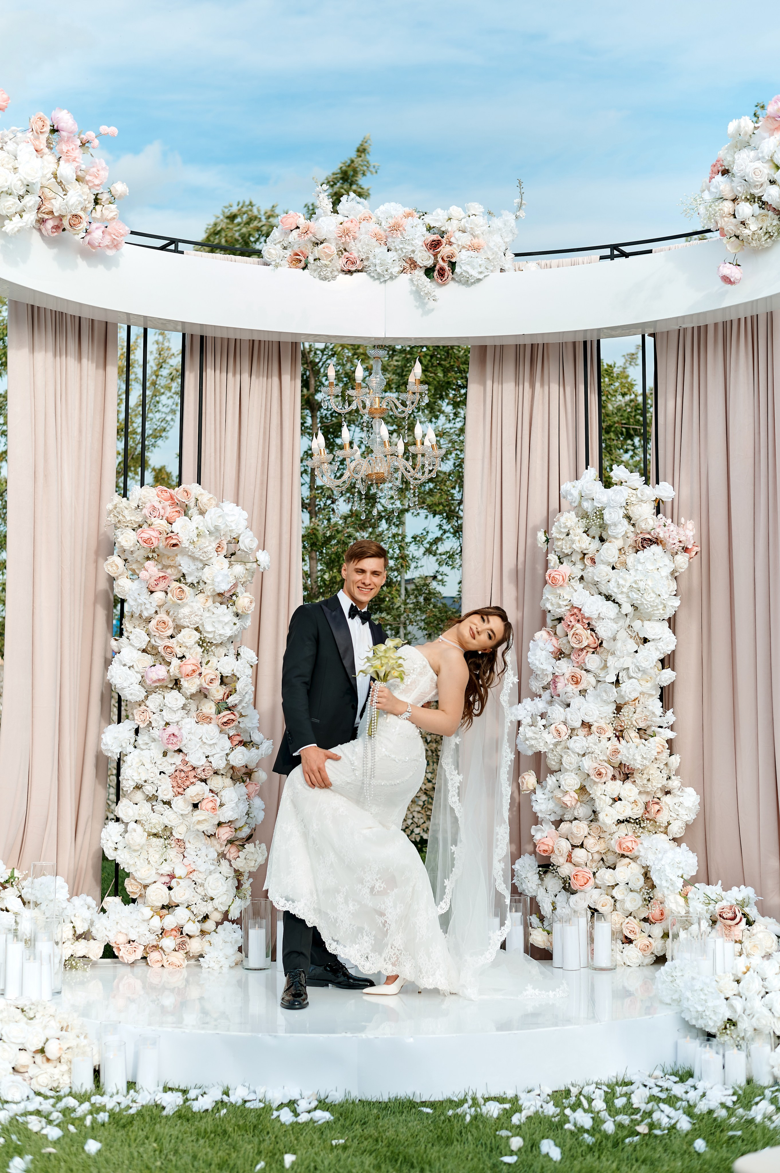 Nicolae & Ilinca. Excellens