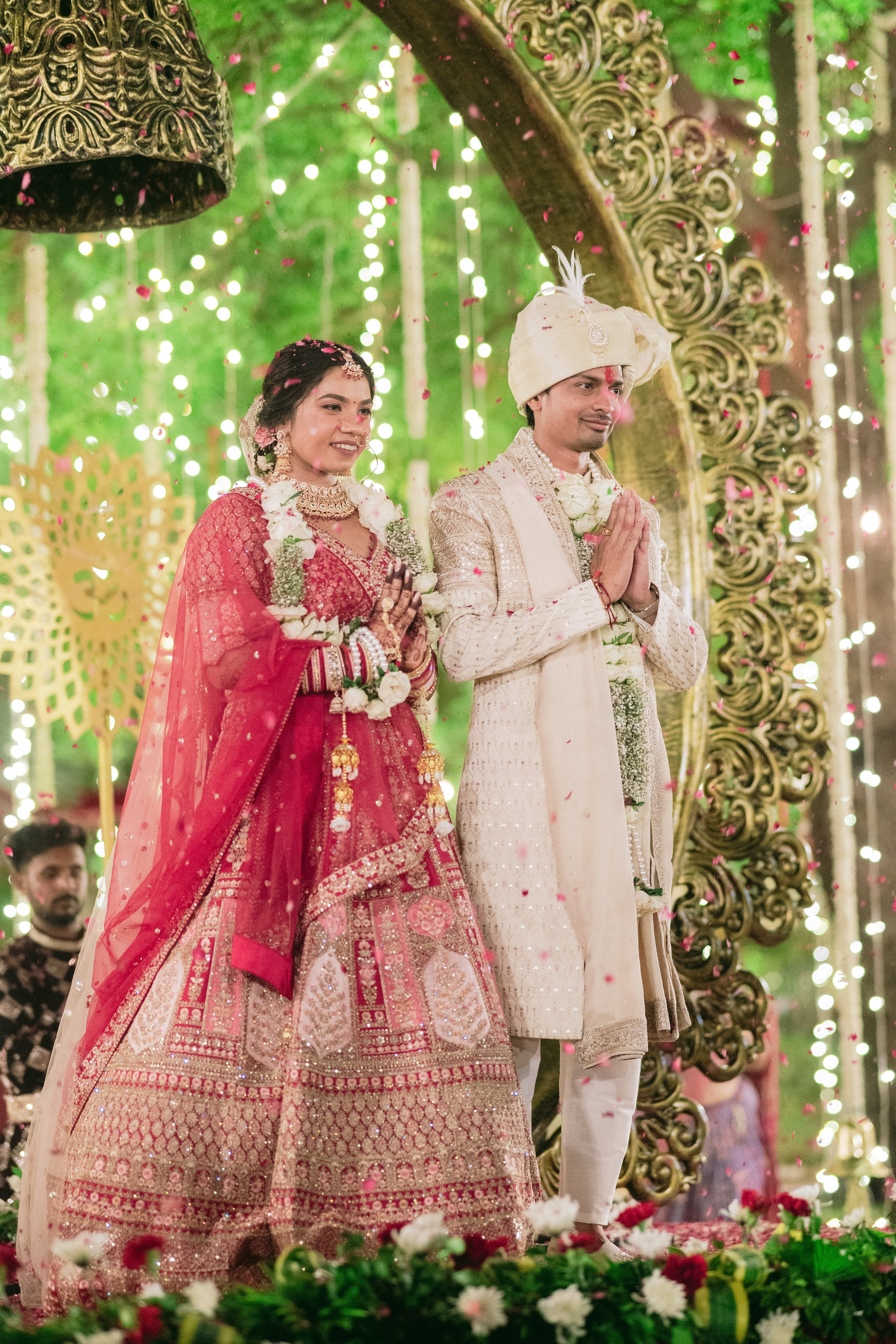 WEDDINGS. Love Emotions Weddings