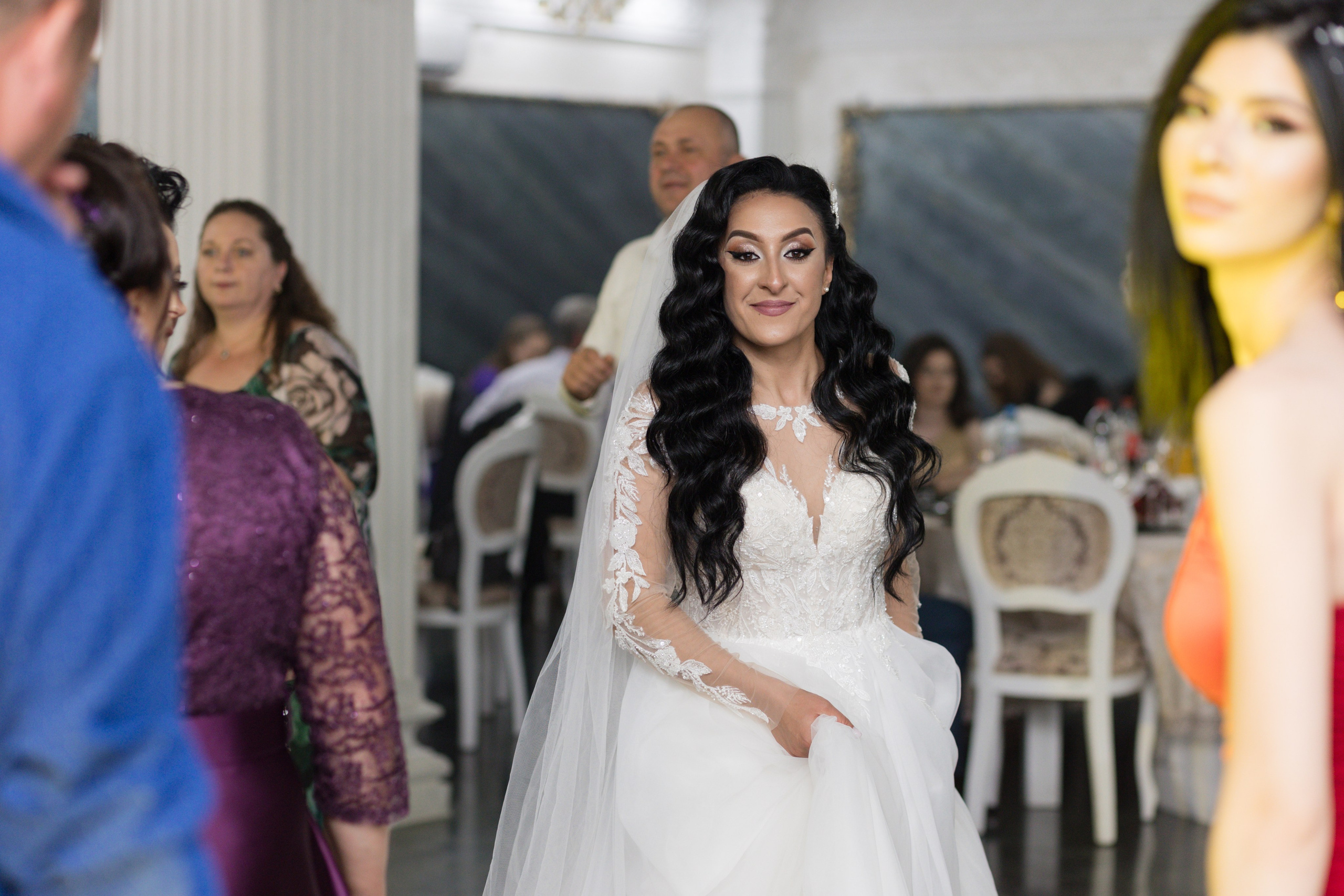 Malina & Alex. Fotograf si videograf — evenimente si studio