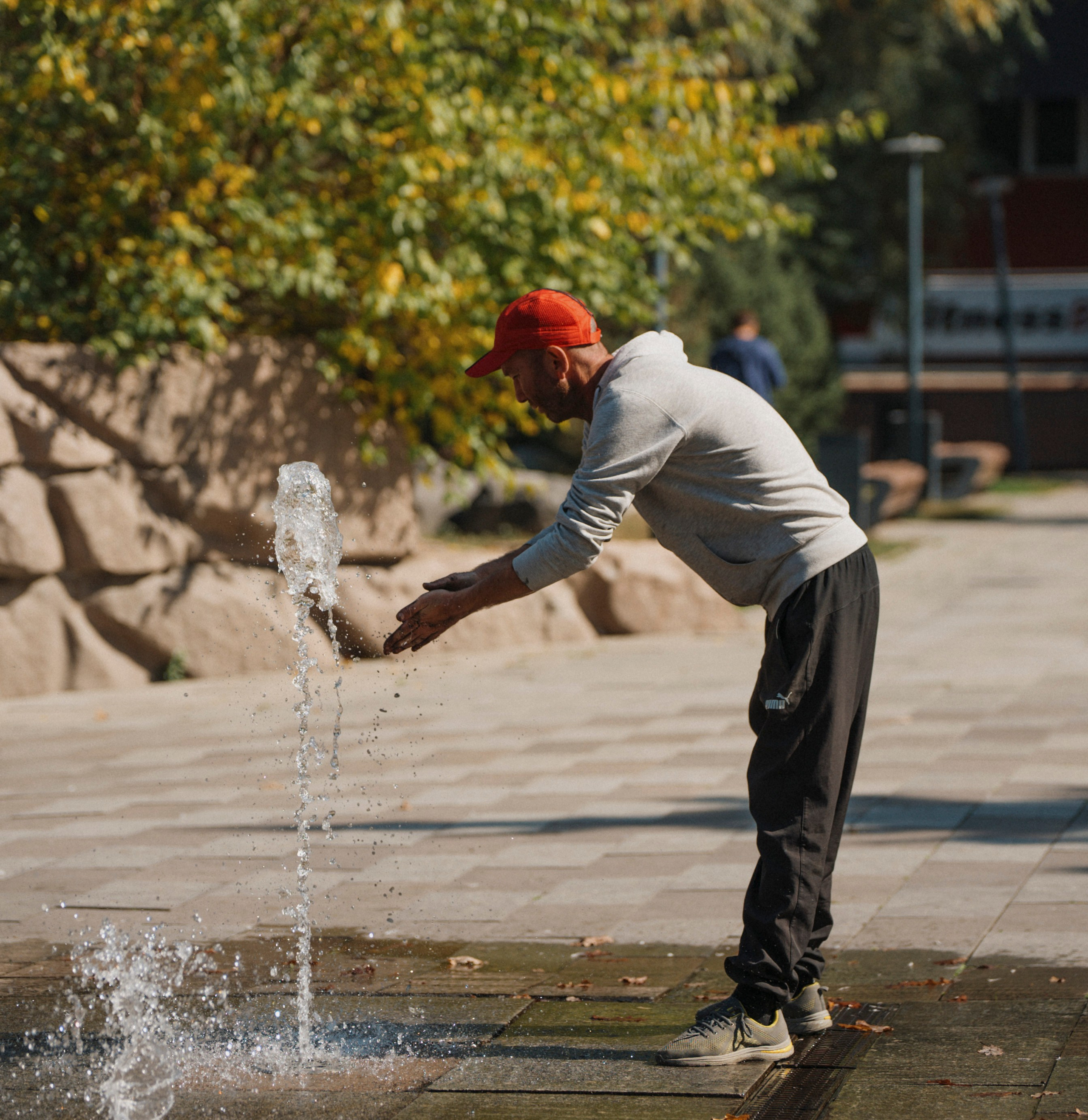 КАЗАХСТАН. Стрит-фотография, полная абсурда, идиотизма и красоты
