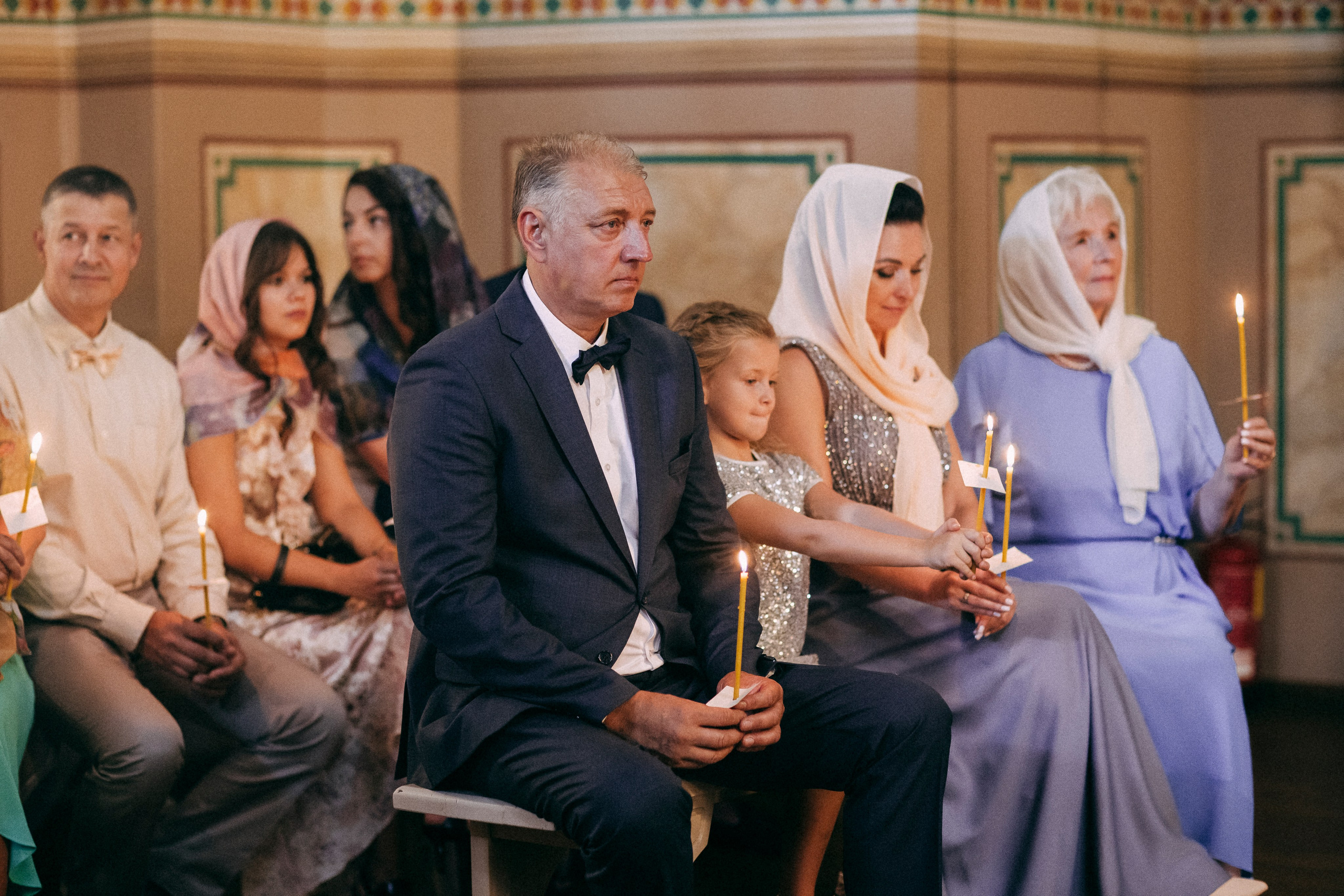 Aleksej and Dana. Your photographer