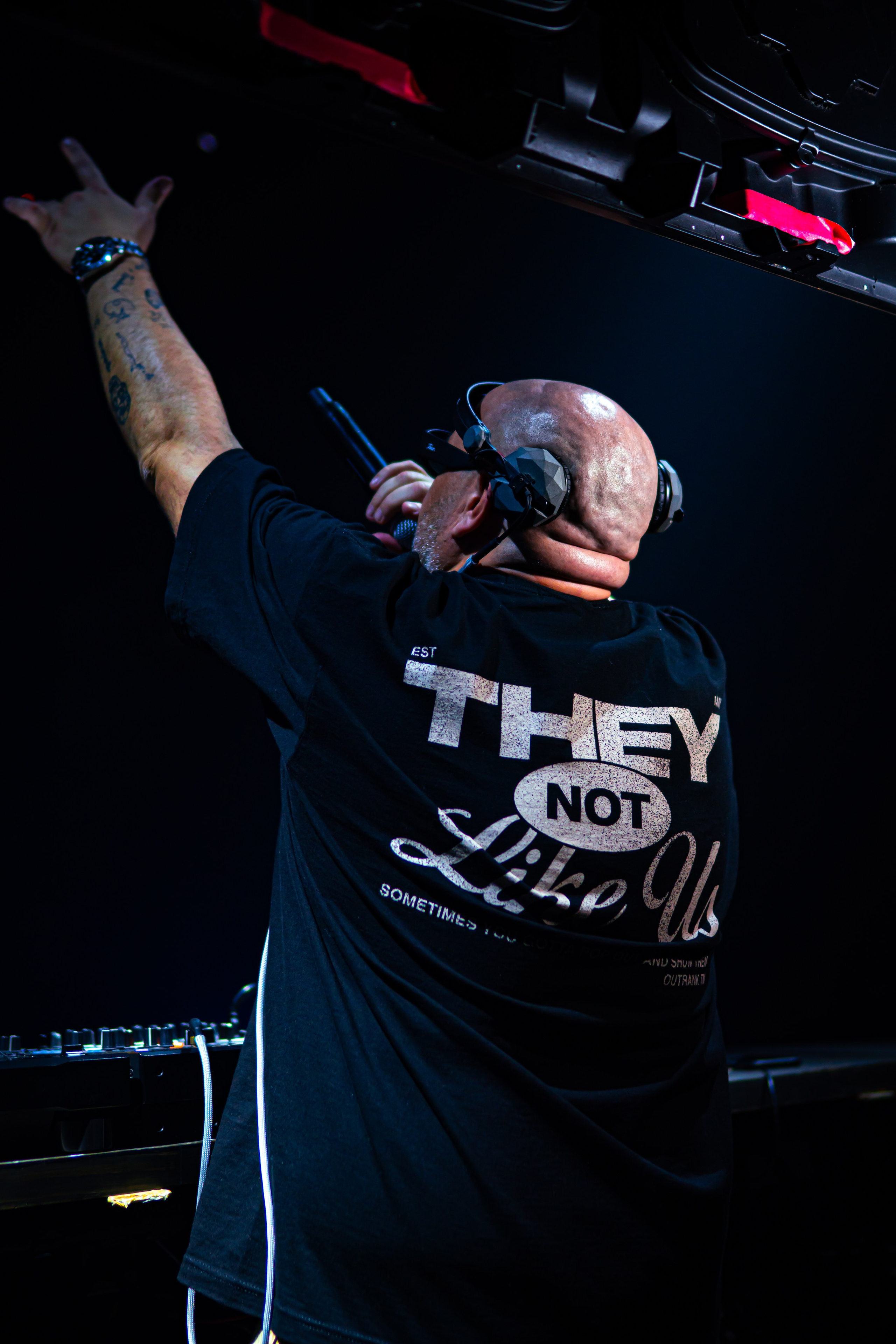 NIGHTLIFE. Baby Beast