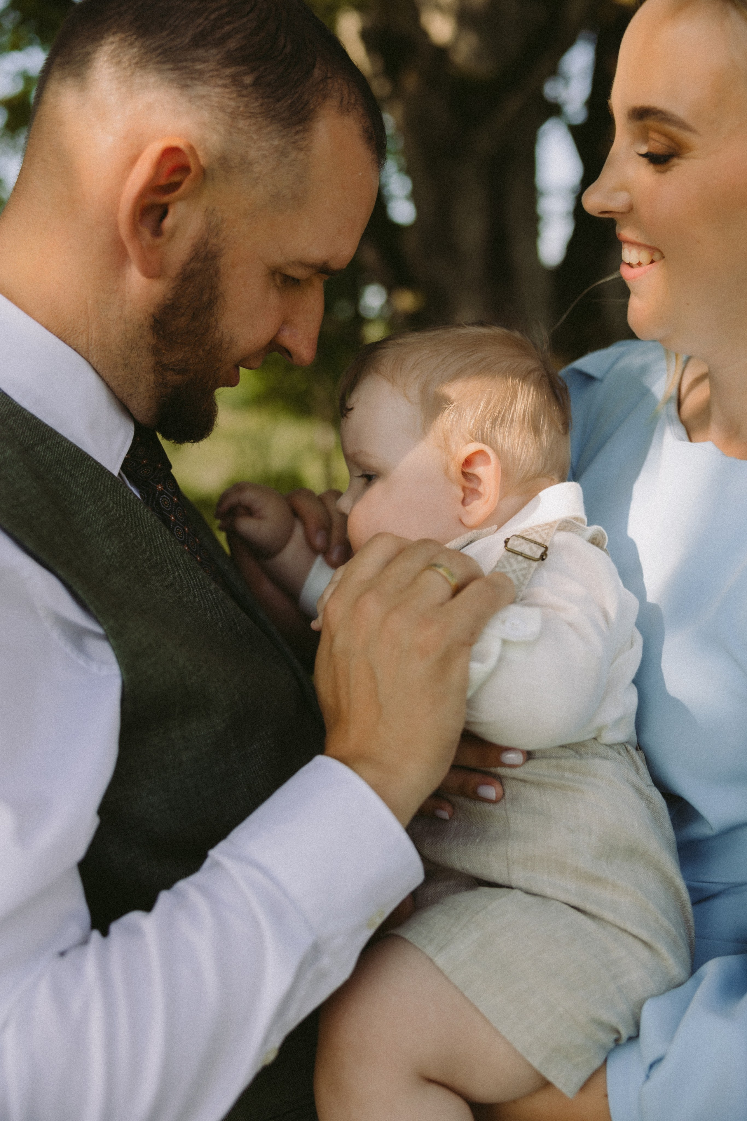 Krikštynos | 2025. Vestuvių ir šeimų fotografė Lena Bondarenko / belove photo