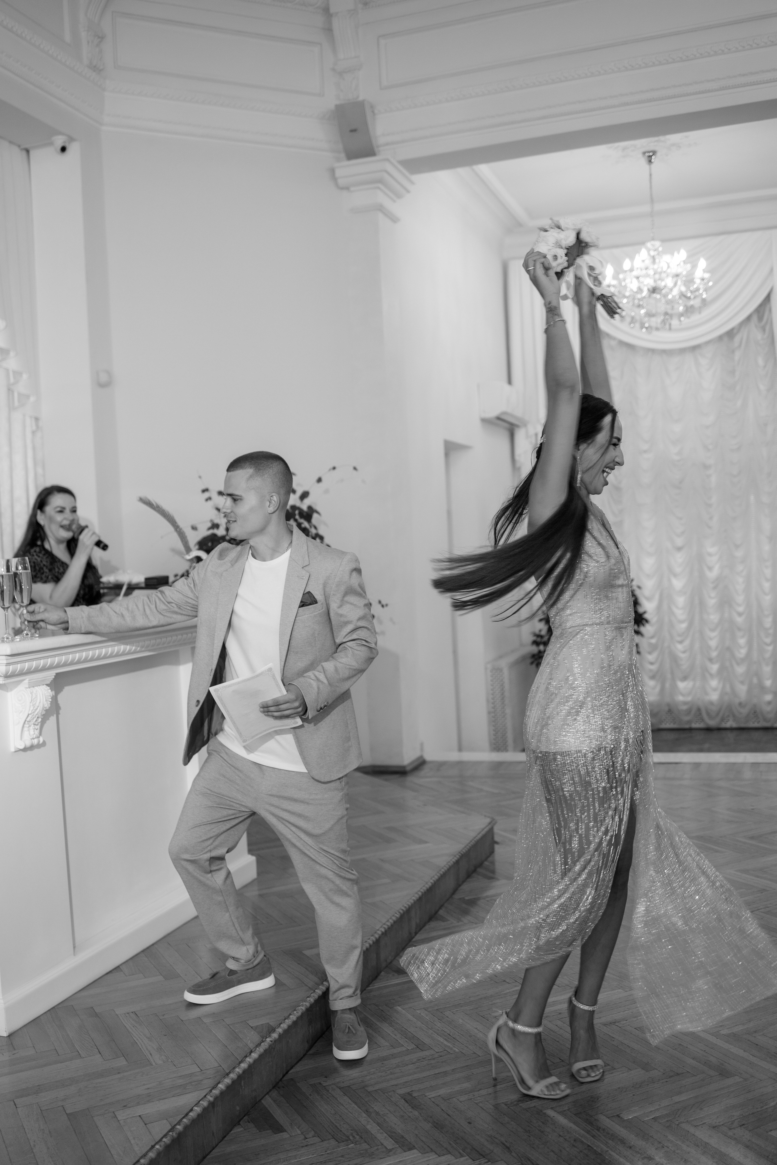 Діана & Влад. Весільний та сімейний фотограф Одеса