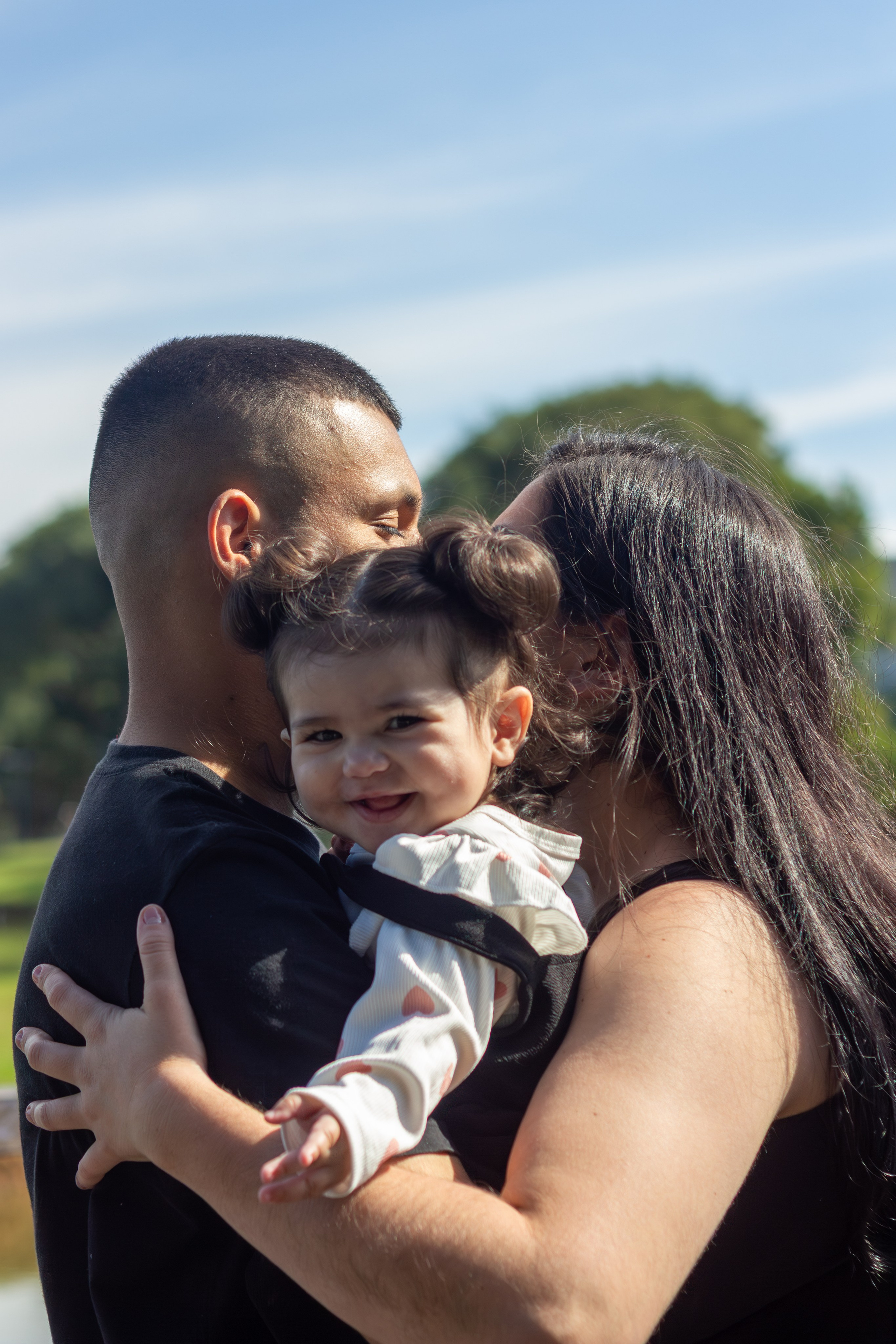 Portfólio Família