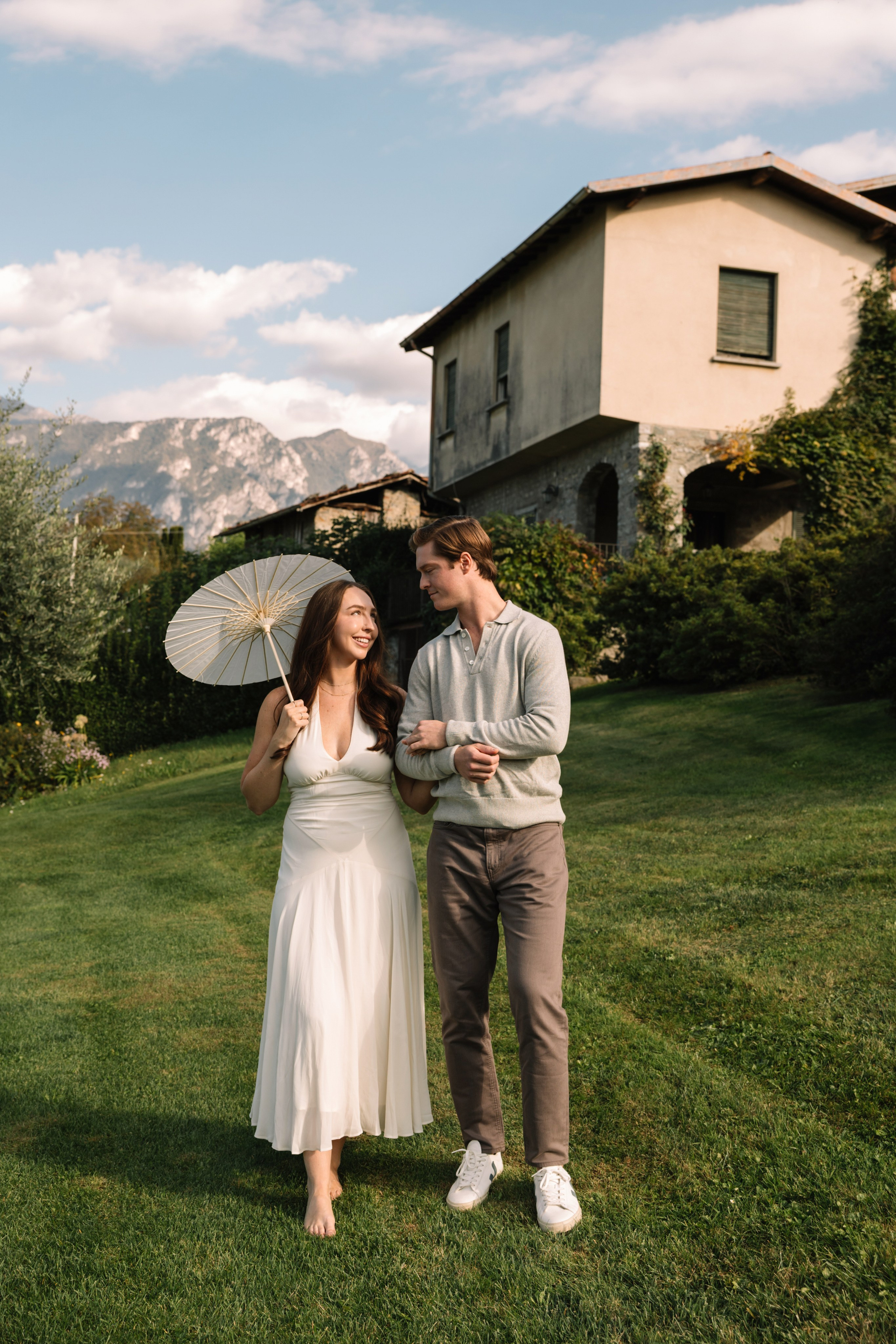 Gaines & Carly. Fotografo di matrimoni