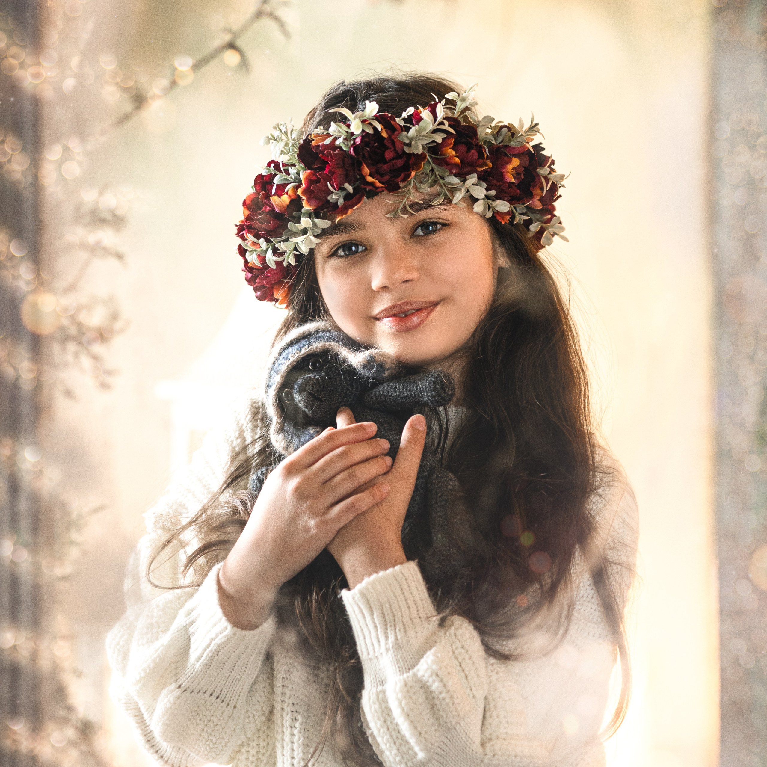 Novogodišnje fotografije