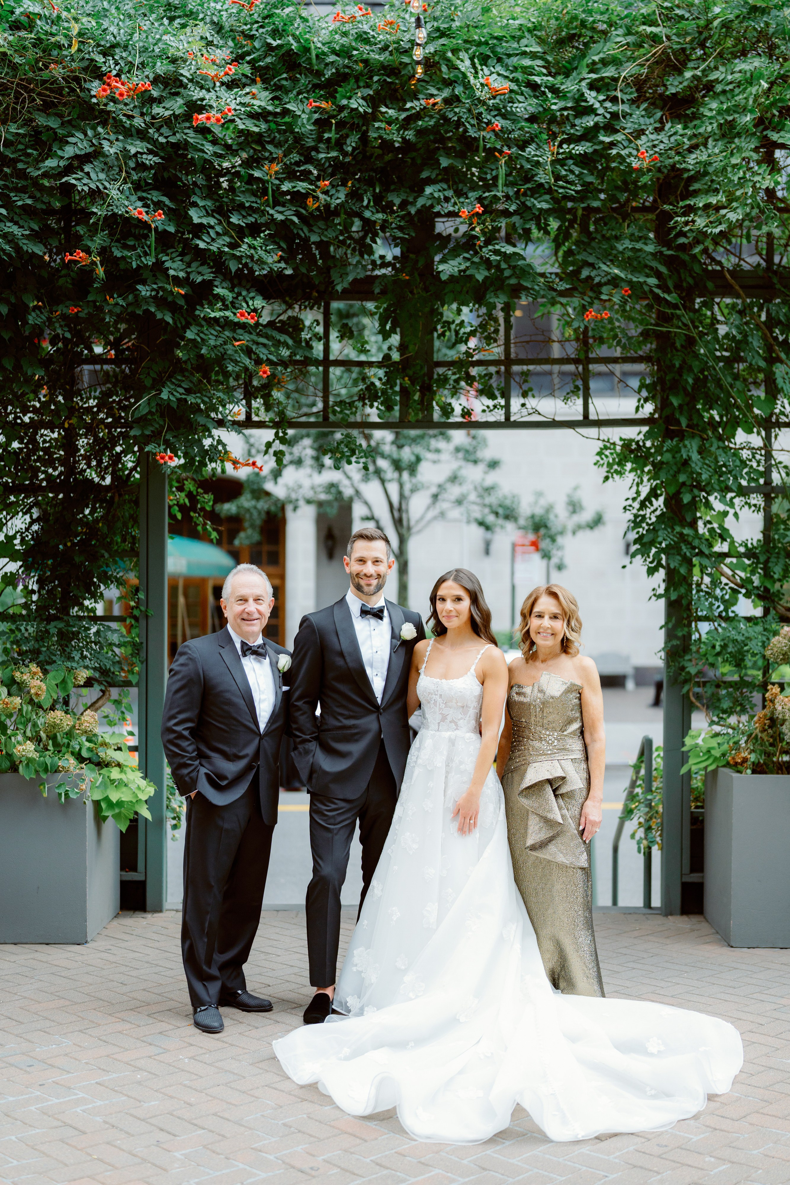 Kelsey and Scott’s Grand Jewish Wedding at Guastavino’s. Wedding photographer and videographer New York | New Jersey