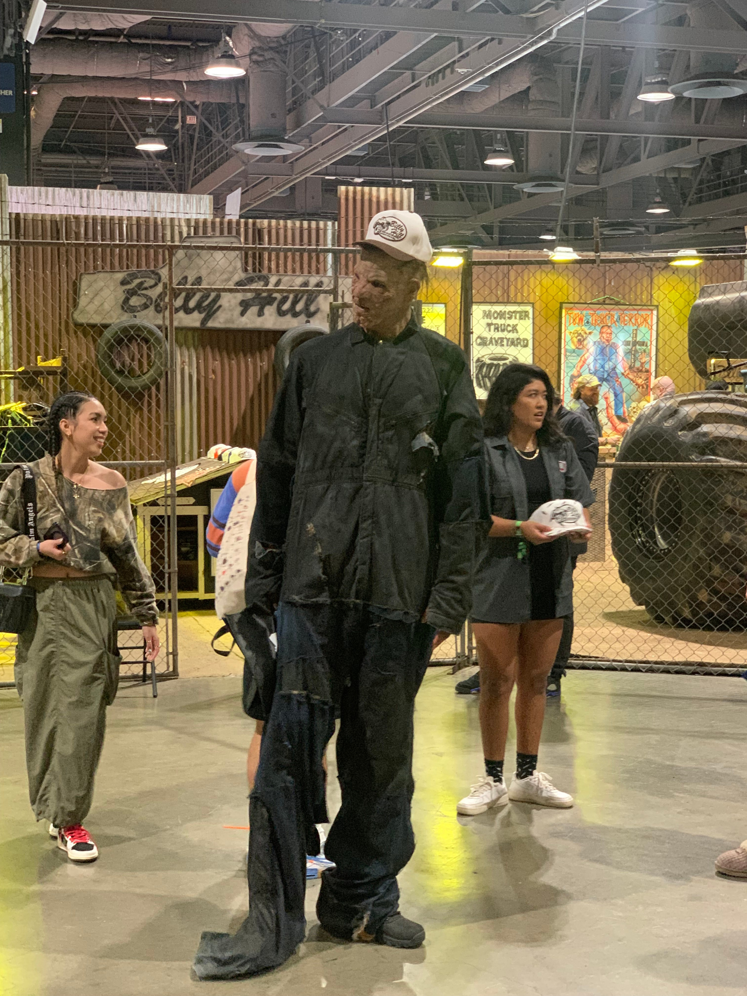 Lens Work From the Field 13