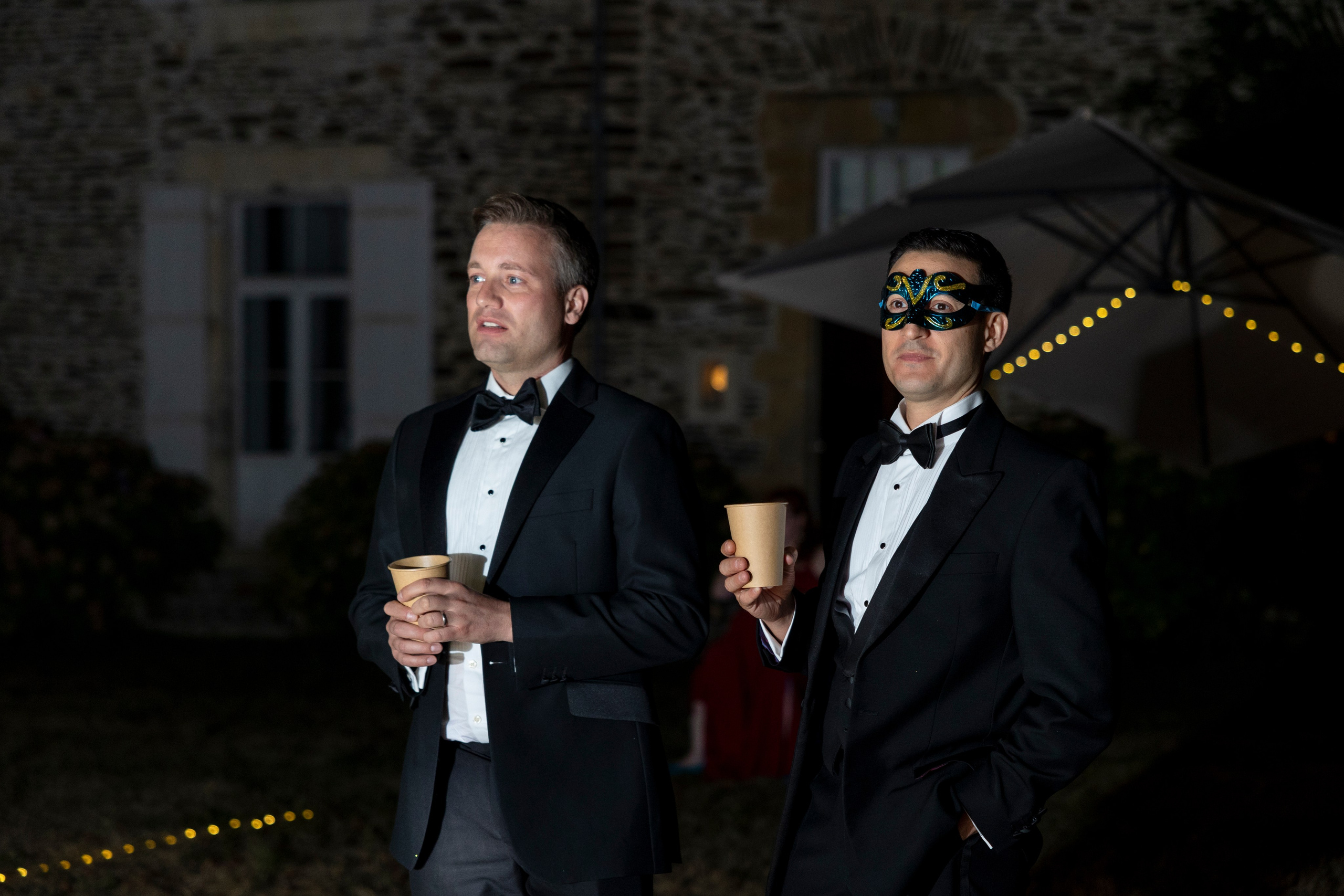 Château d’Oche. Eugénie Smirnova — Photographe à Toulouse et dans le Sud-Ouest