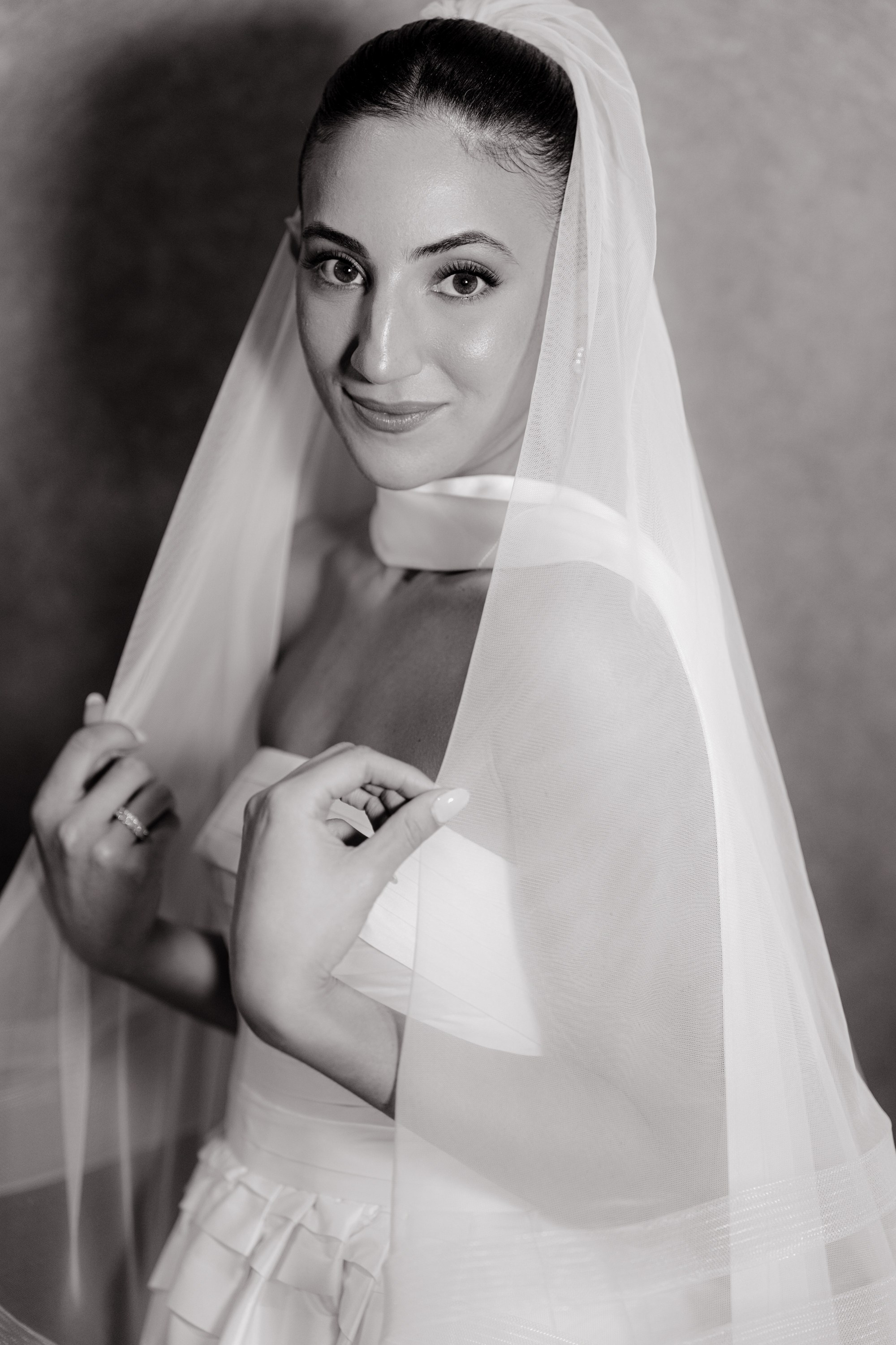 Dayna and Douglas. Wedding photographer and videographer New York | New Jersey