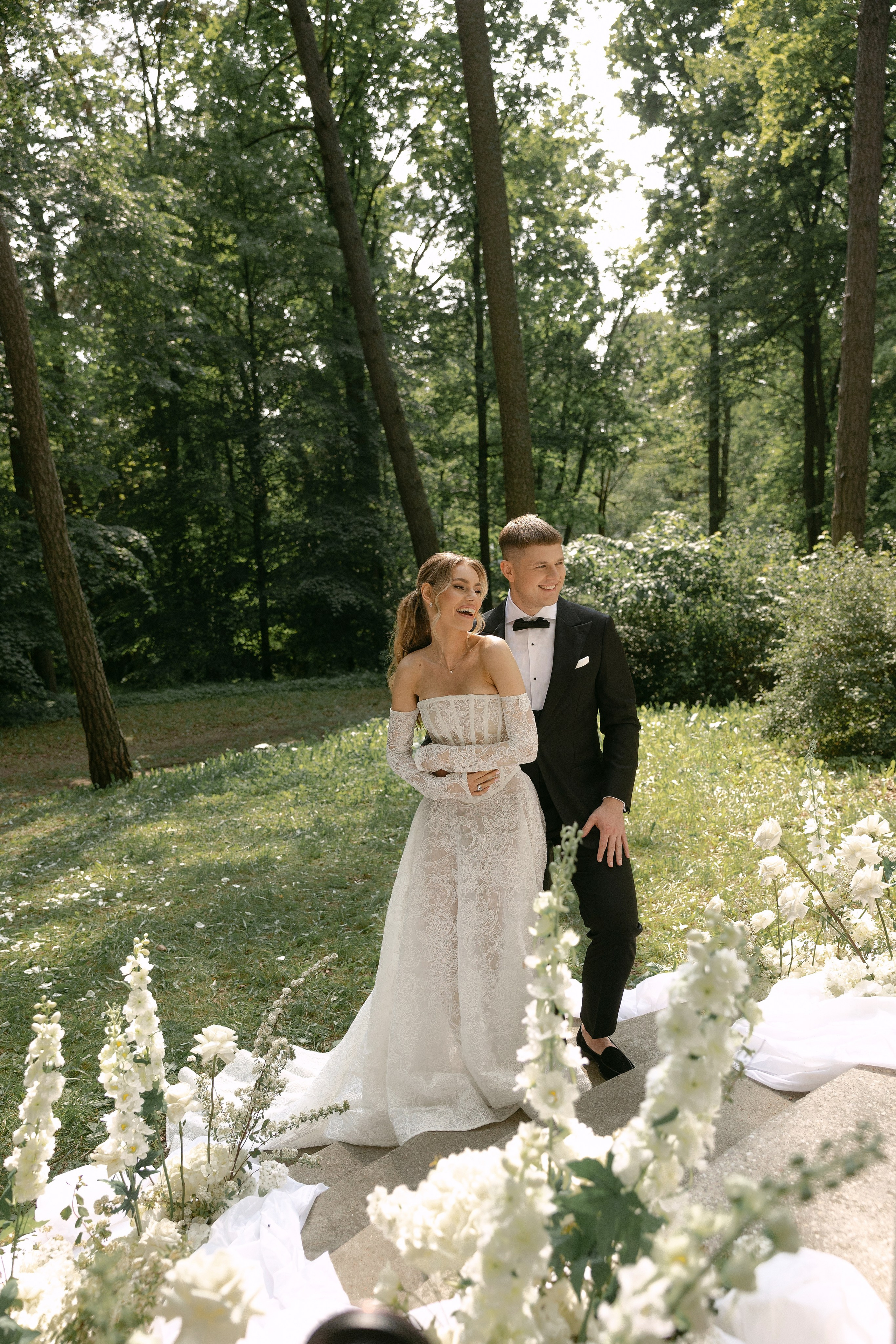 E&M. Vestuvių ir renginių fotografė Edita Šerlat