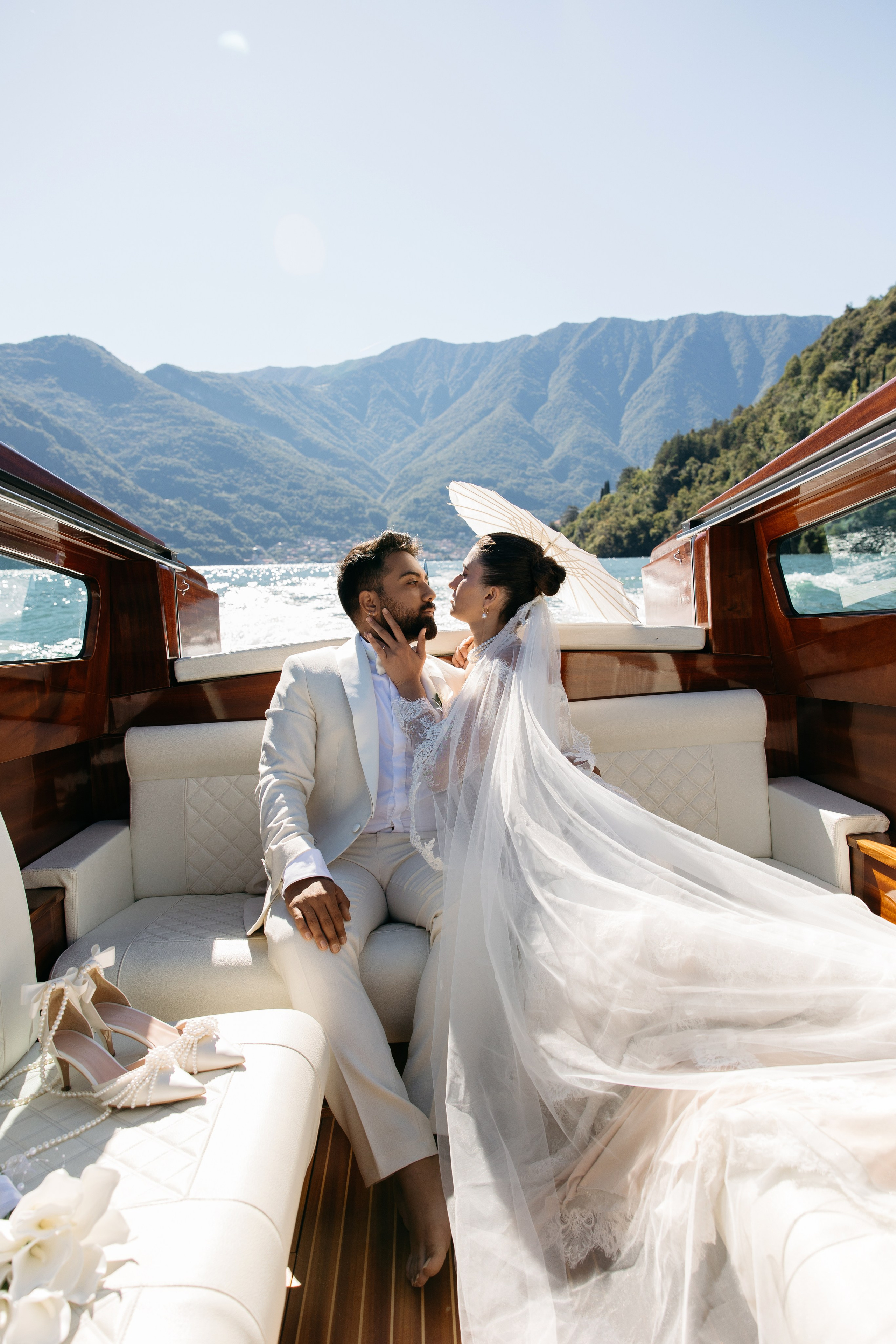 Emre & Melike. Fotografo di matrimoni