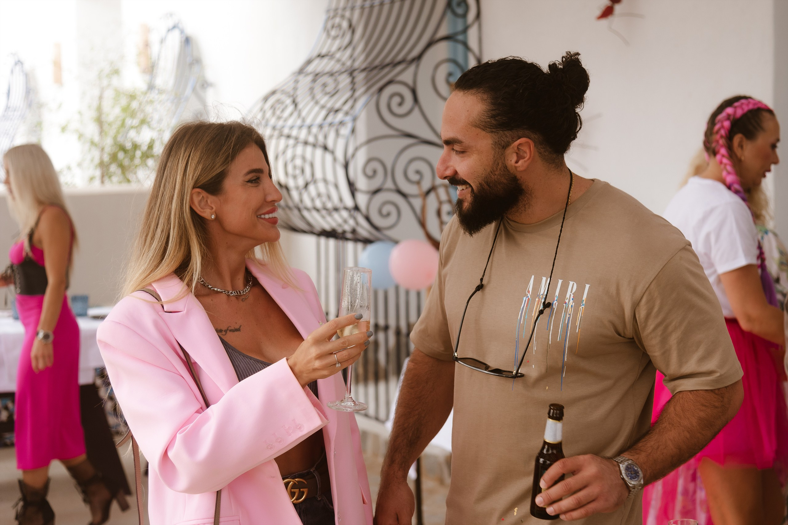 Fotógrafo para cumpleaños infantiles en Torrevieja y Alicante — Andrey Lukovnikov | Fotografía de reportajes