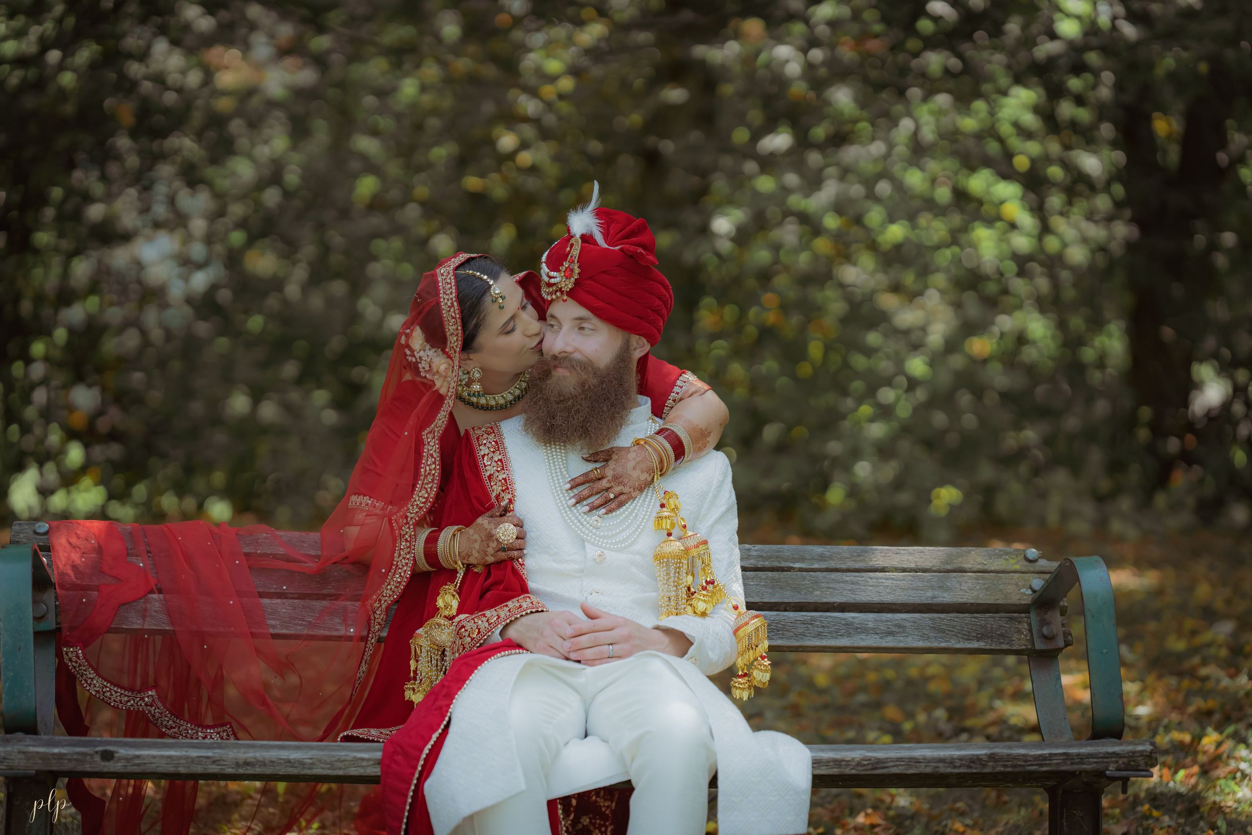 Arti & Dan. Wedding Photographers and Filmmakers