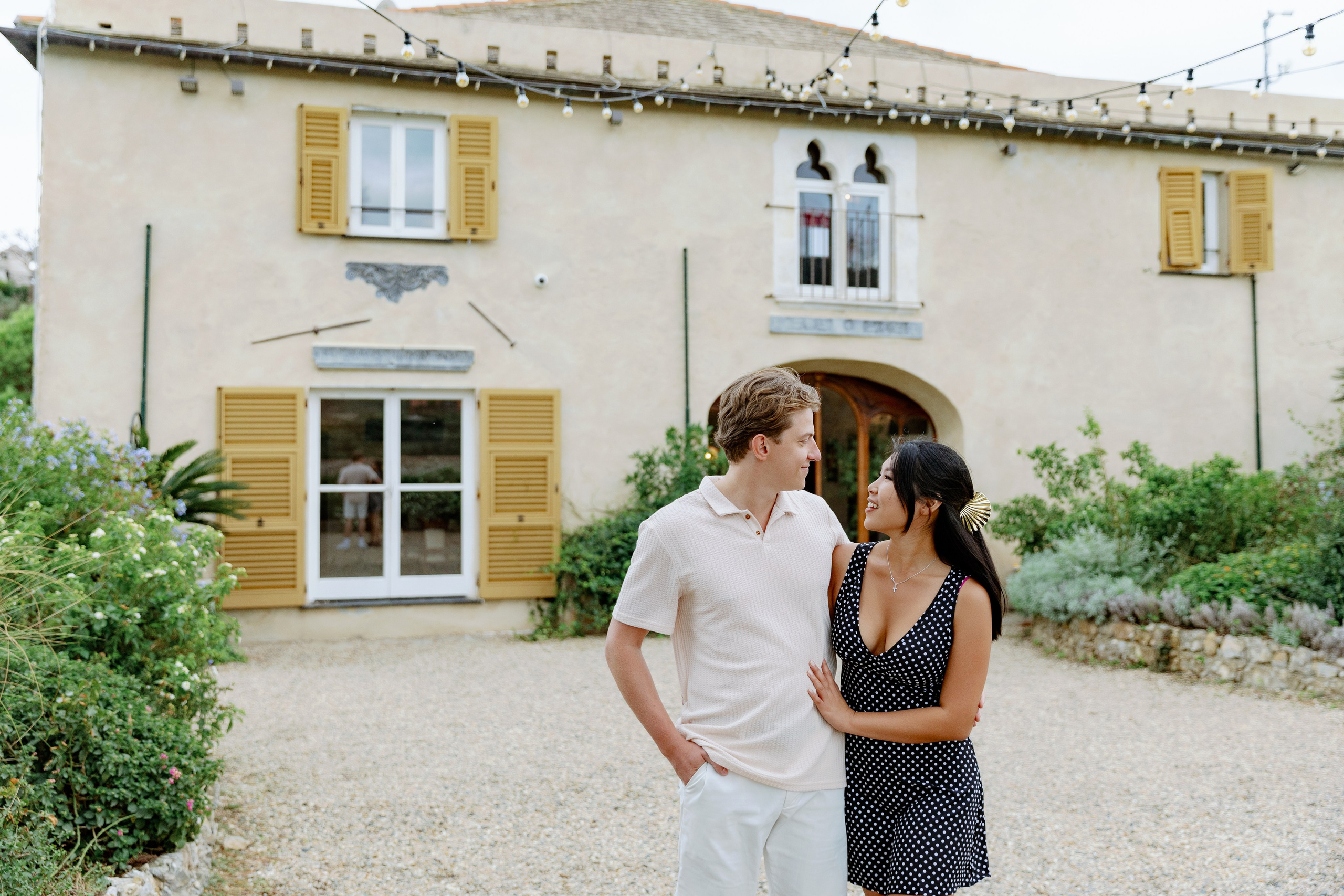 Mantas&Yesica. Photographer