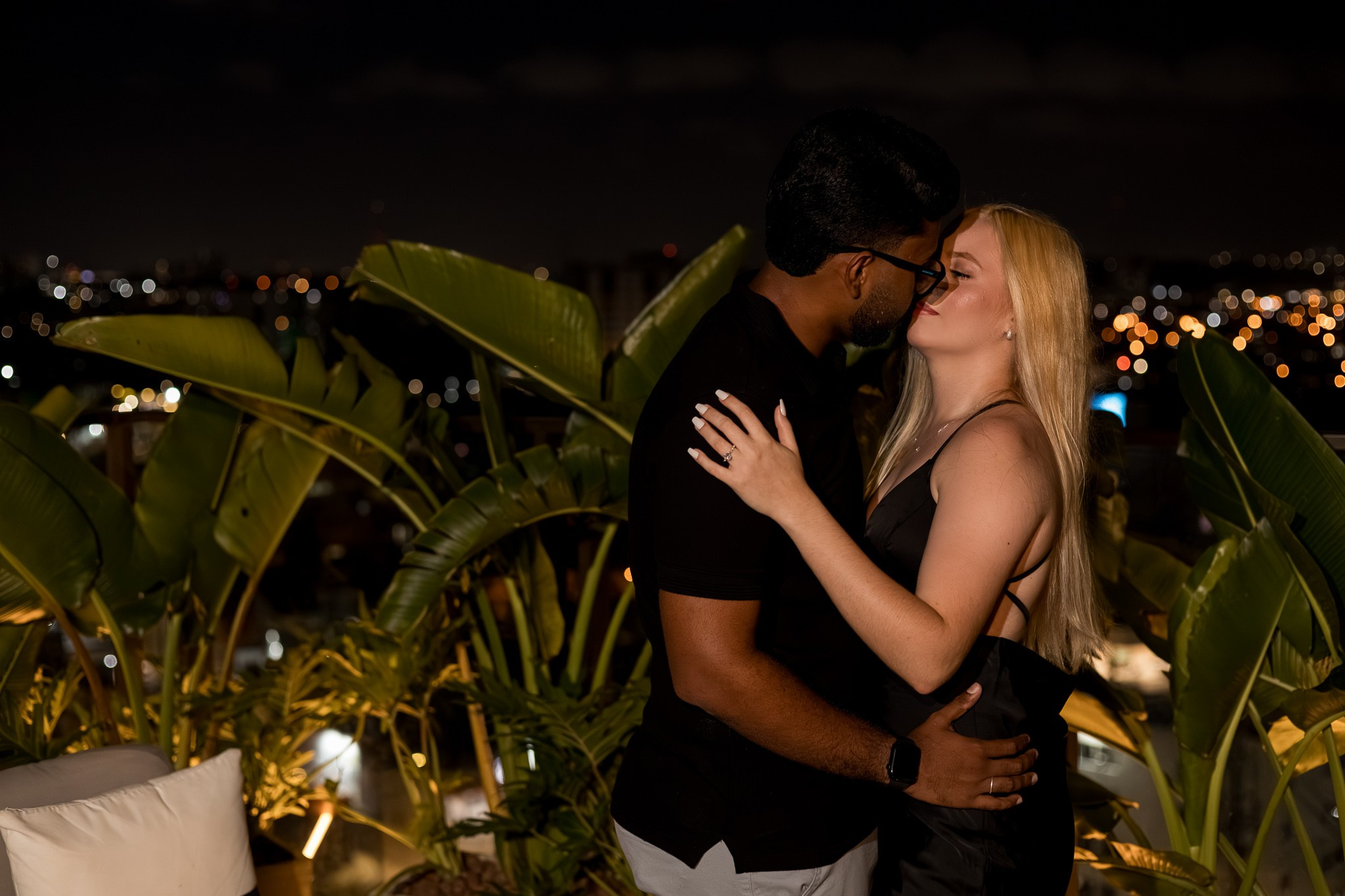 Neto & Paolla. Mauro Bernardo Fotógrafo | Fotografia de Gestante, Família, Partos e Retratos em São Miguel dos Campos e região