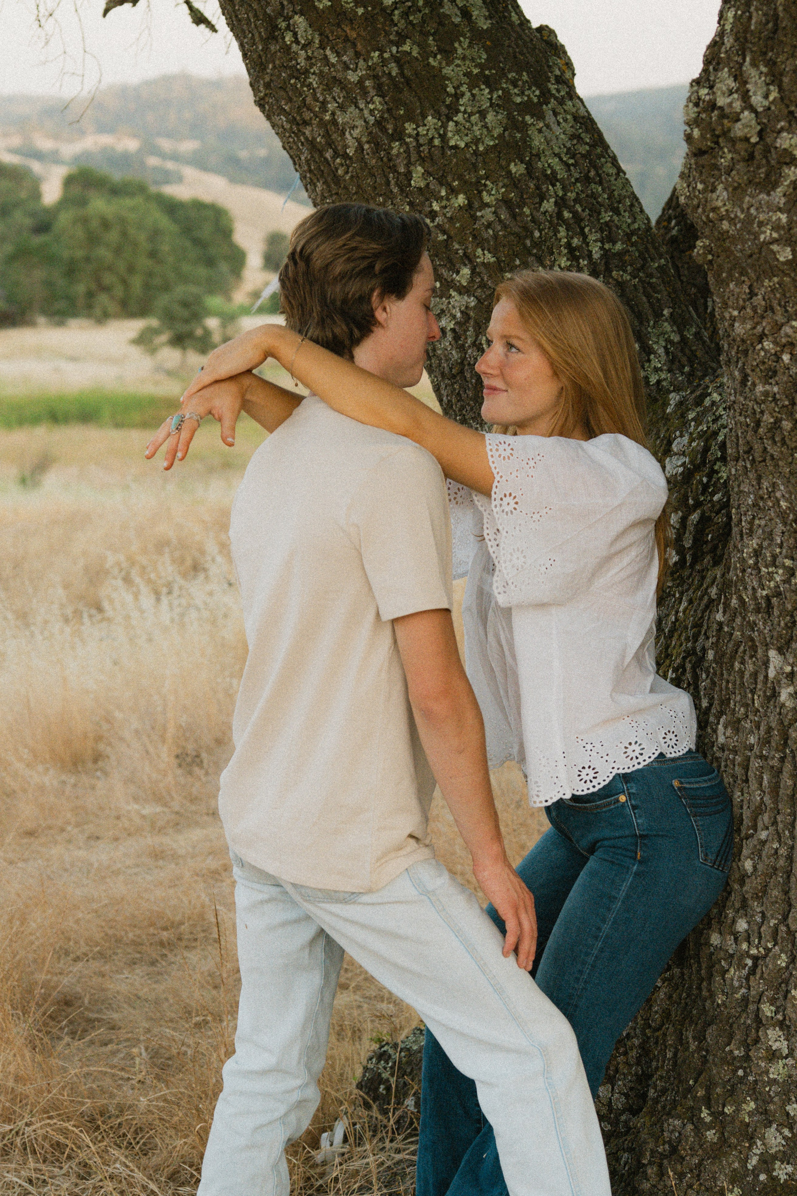 Love Story — Sacramento