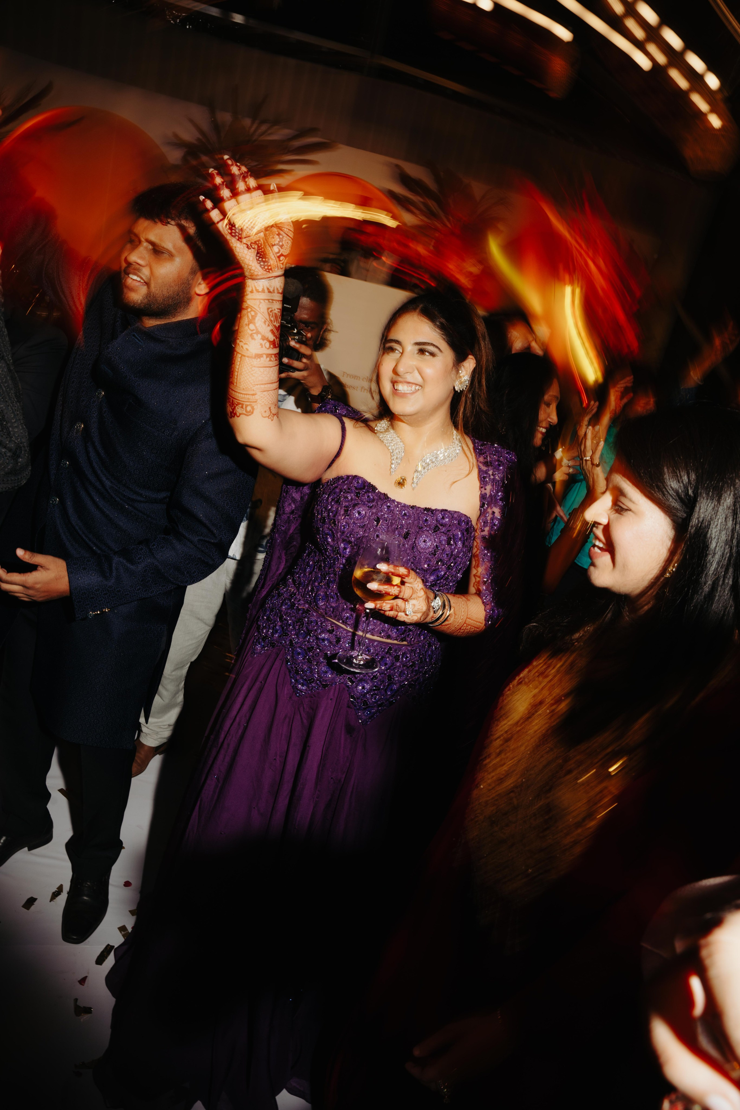 Krishna & Anamika’s Beautiful Sikh Wedding in Bangalore | Tales Of You Weddings