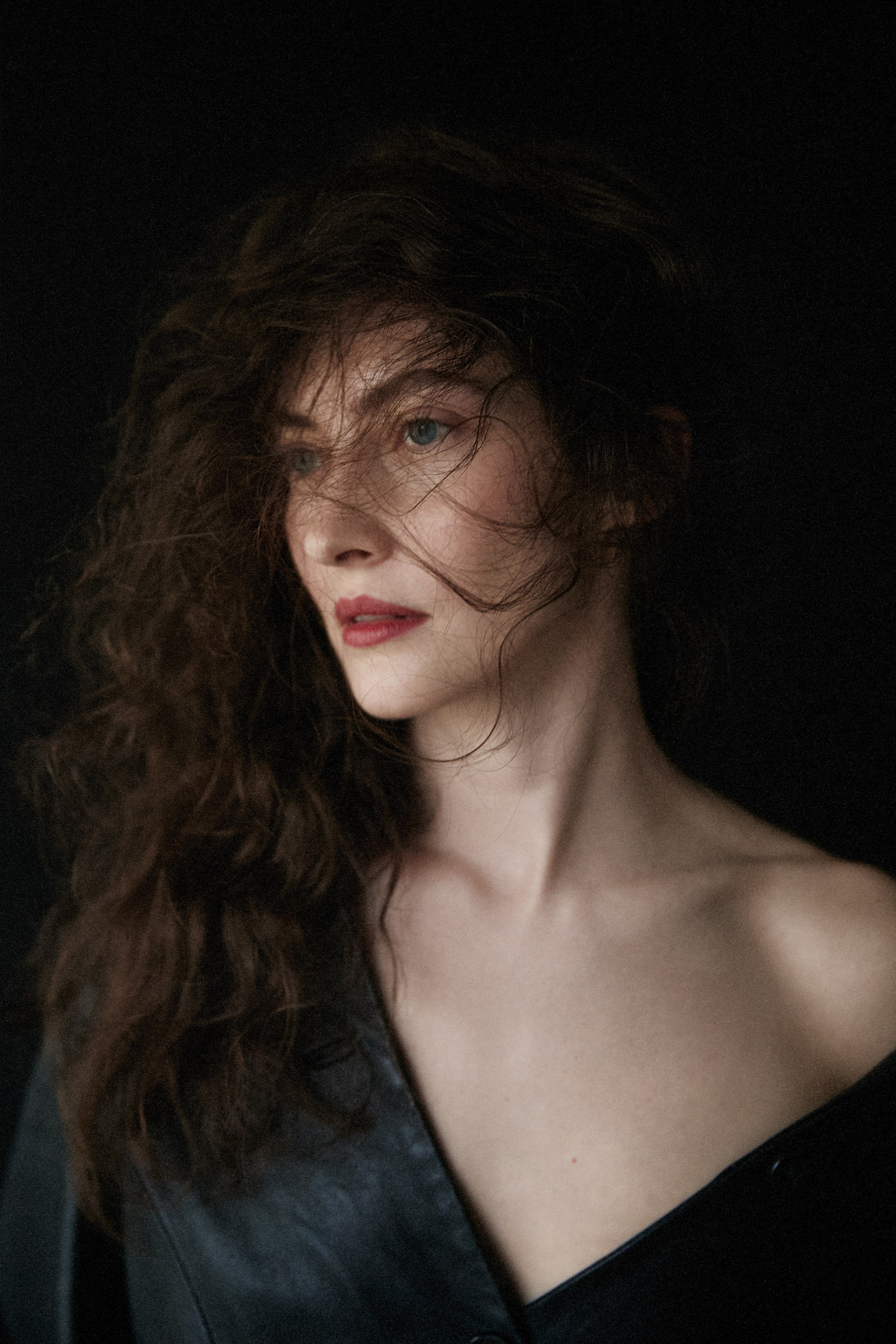 Nastya. Фотограф Абдршин Валерий