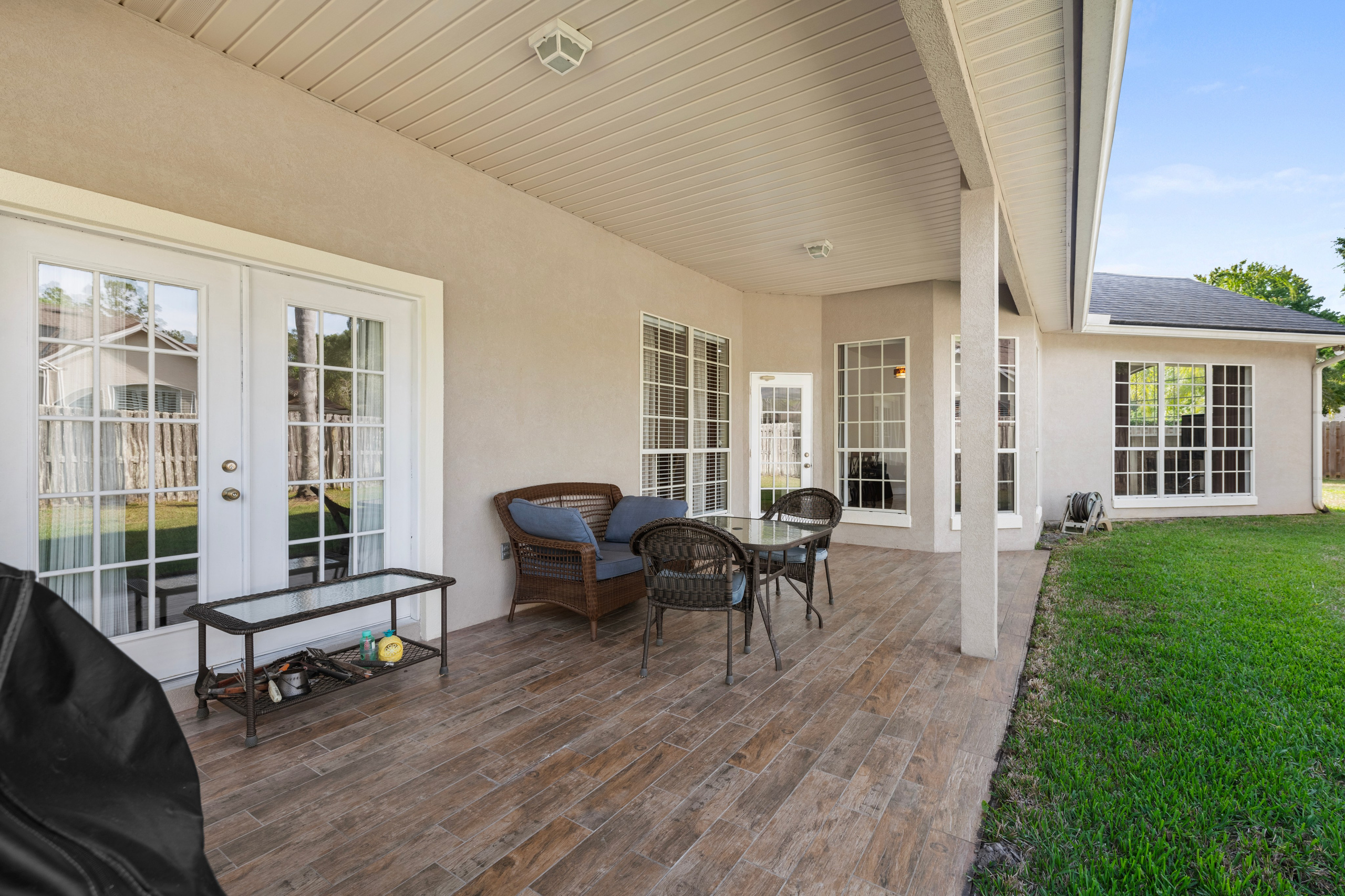 Timbermill Rd, Jacksonville, FL 32 256