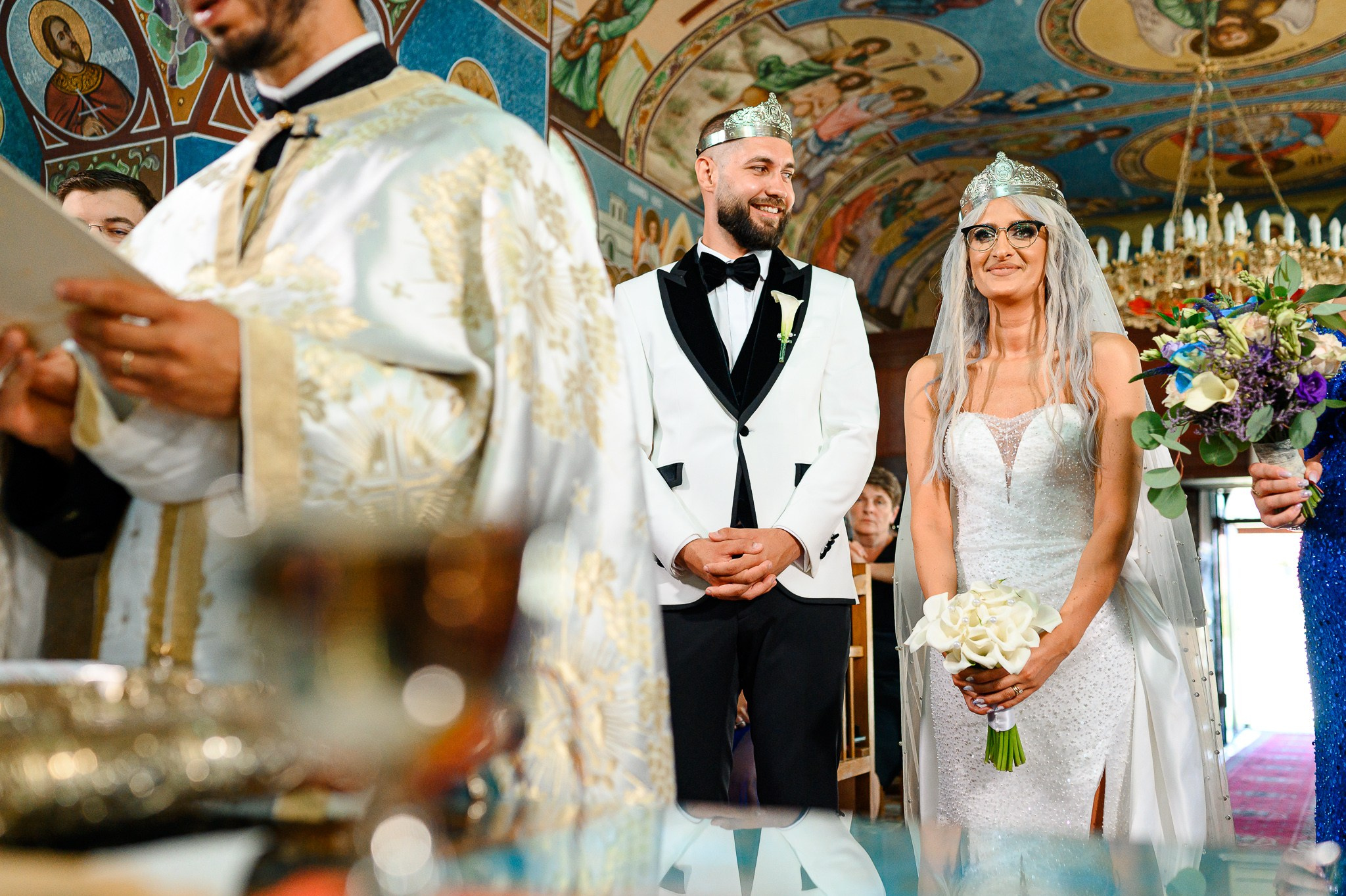 Corina & Paul. Mugurel Olteanu Fotograf