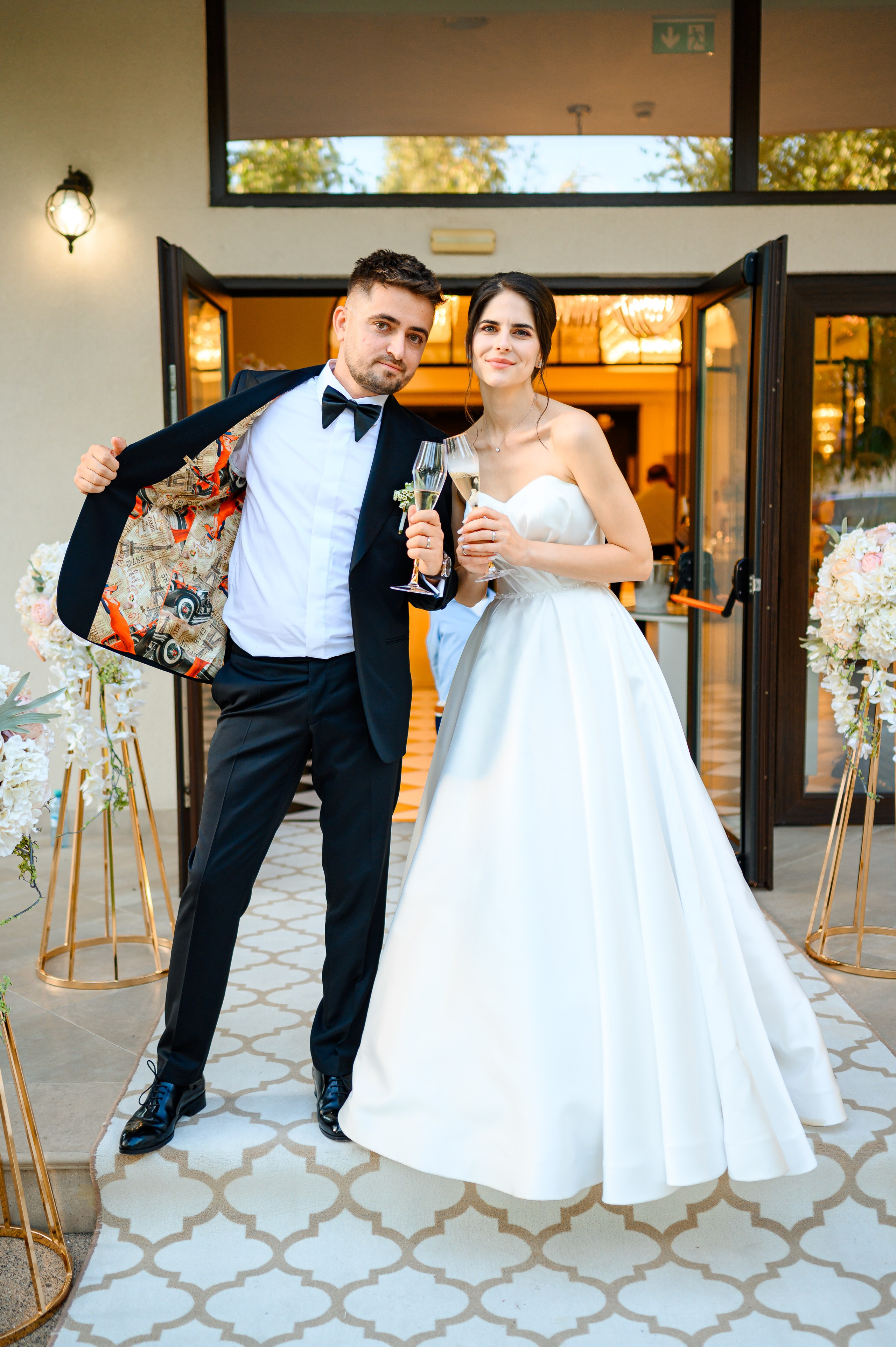 Madalina & Ovidiu. Mugurel Olteanu Fotograf