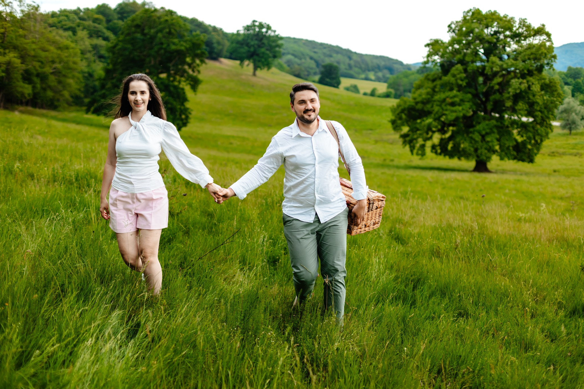 Elena & Bogdan - Save The Date - Pitești. Fotograf Profesionist Pitesti-Bucuresti| Mircea Seinea