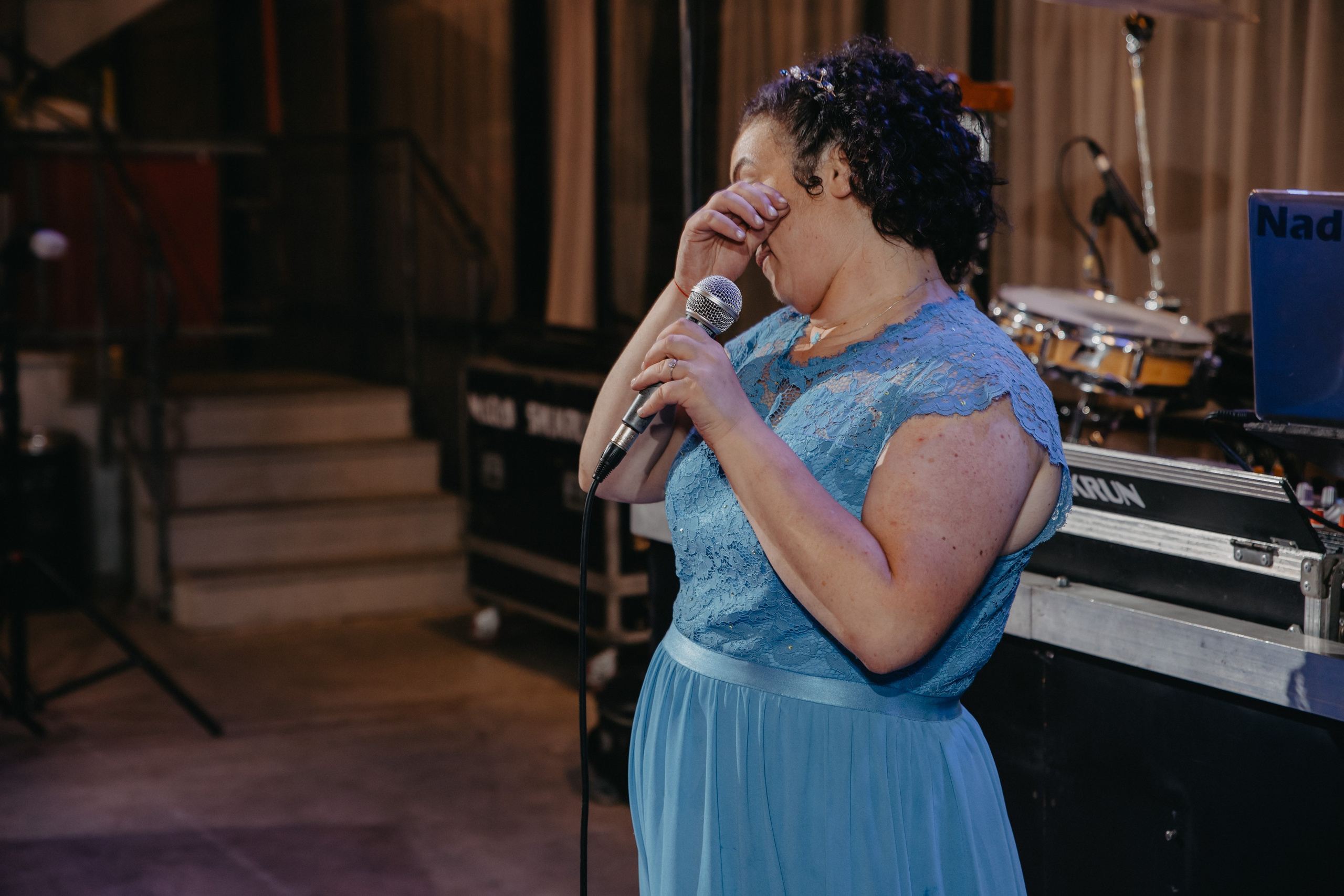 Shiran & Daniel. Home