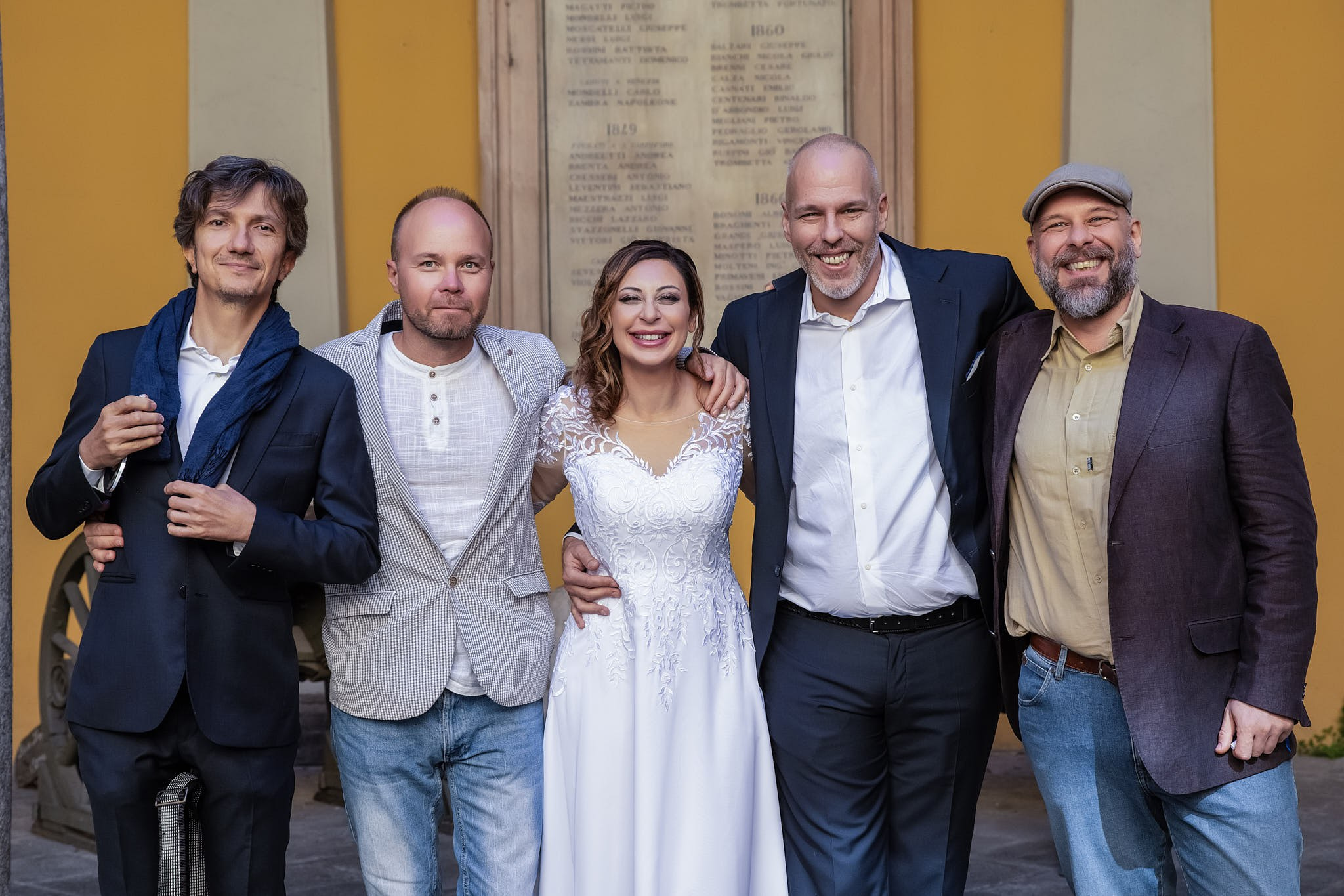 Karin & Guido. Fotografo matrimonio Lago di Como Ferrari Media Production