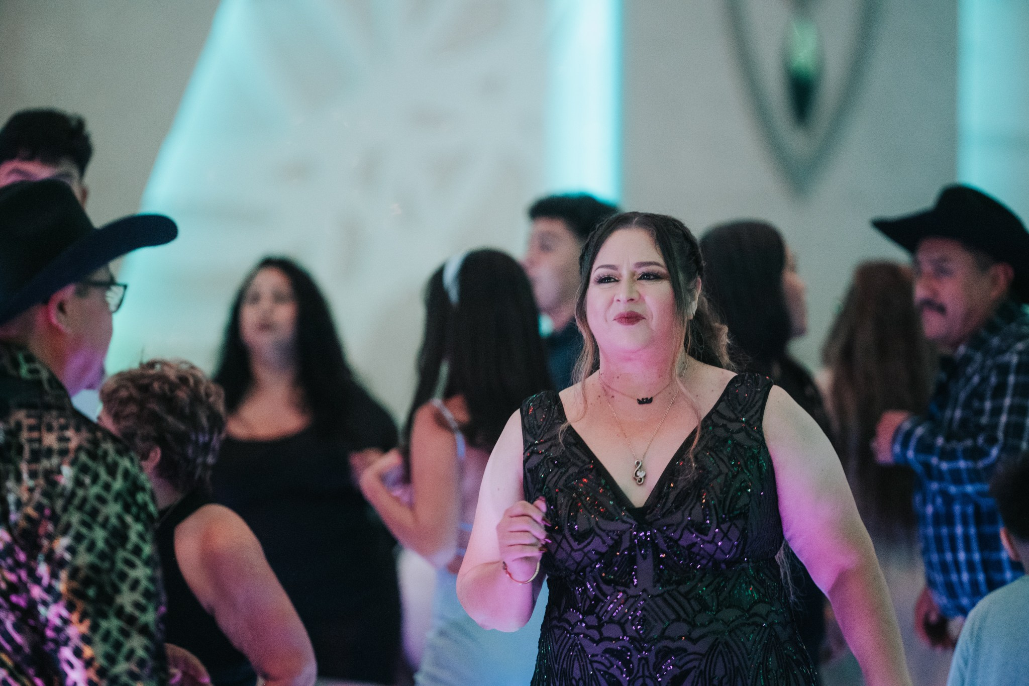 Syenna’s XV. J&T Photo Art