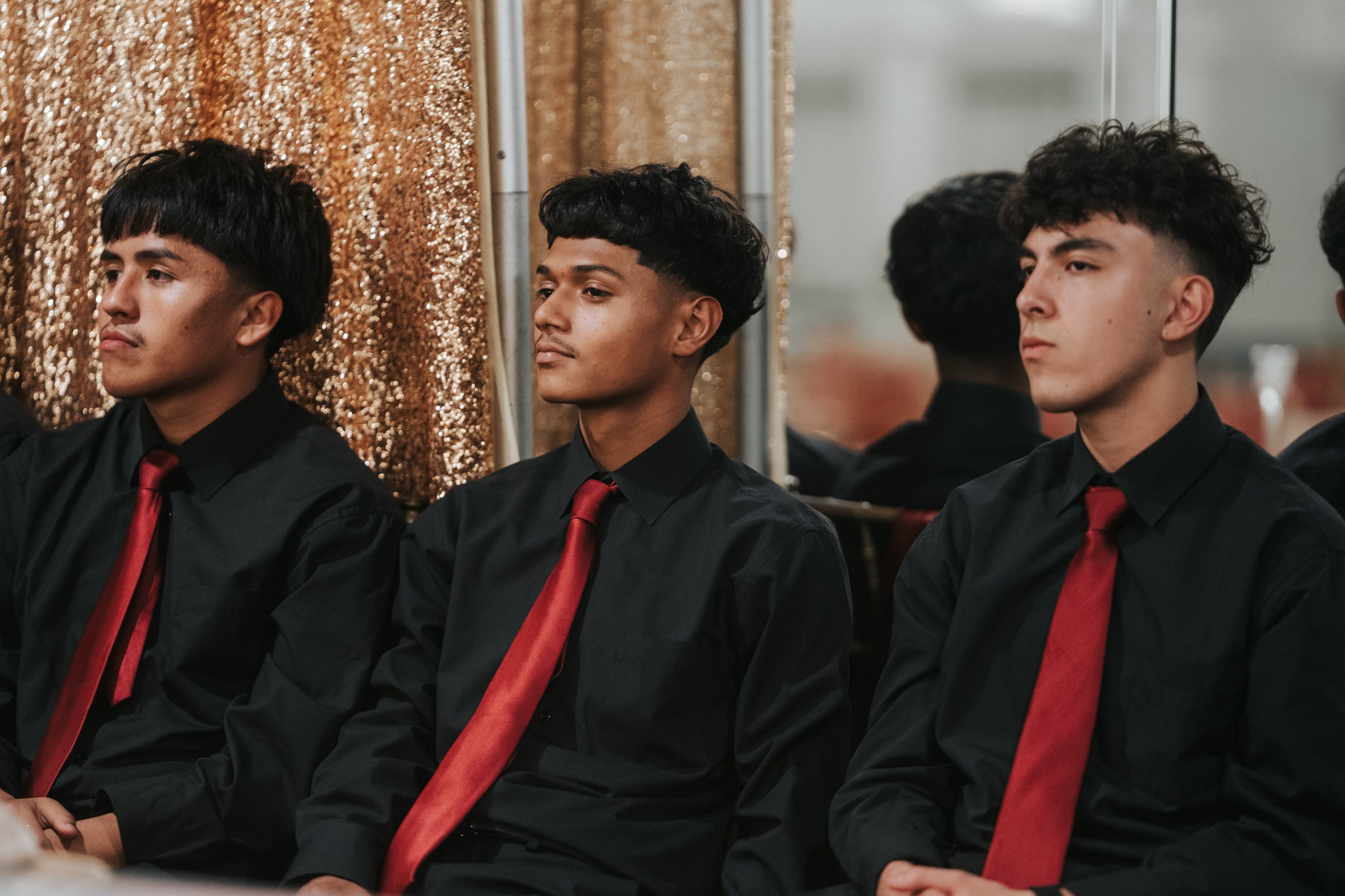 Megan’s Quinceañera. J&T Photo Art