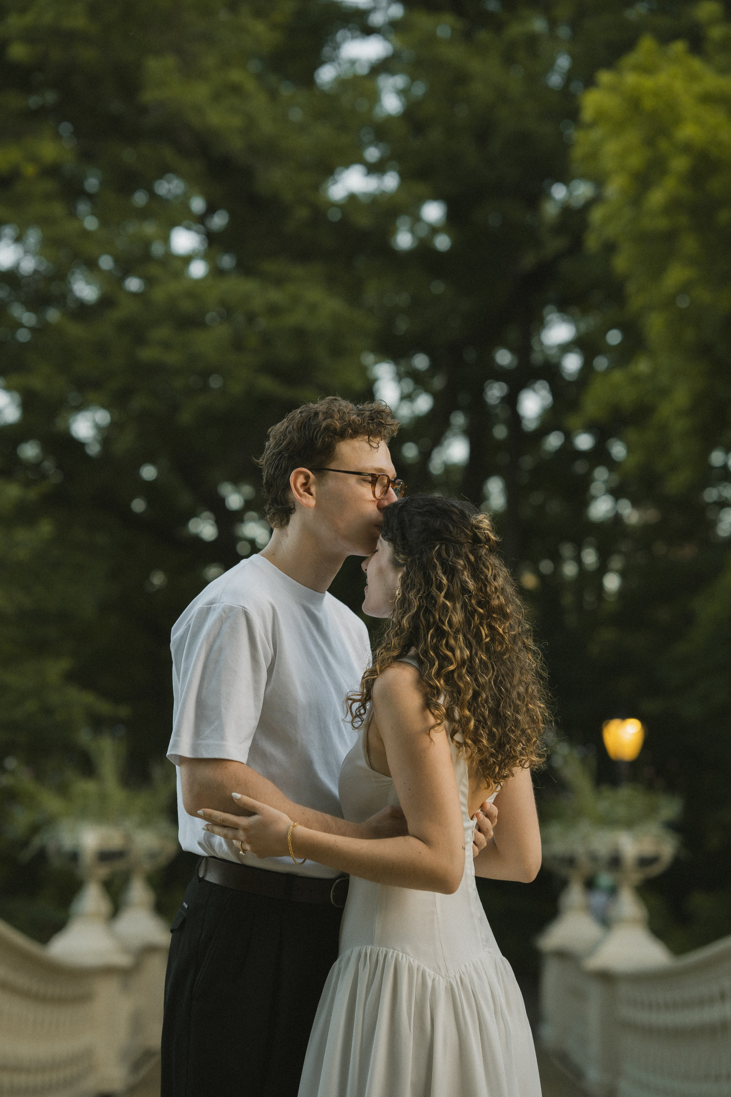 Clementine & Ben. New York + destination photographer