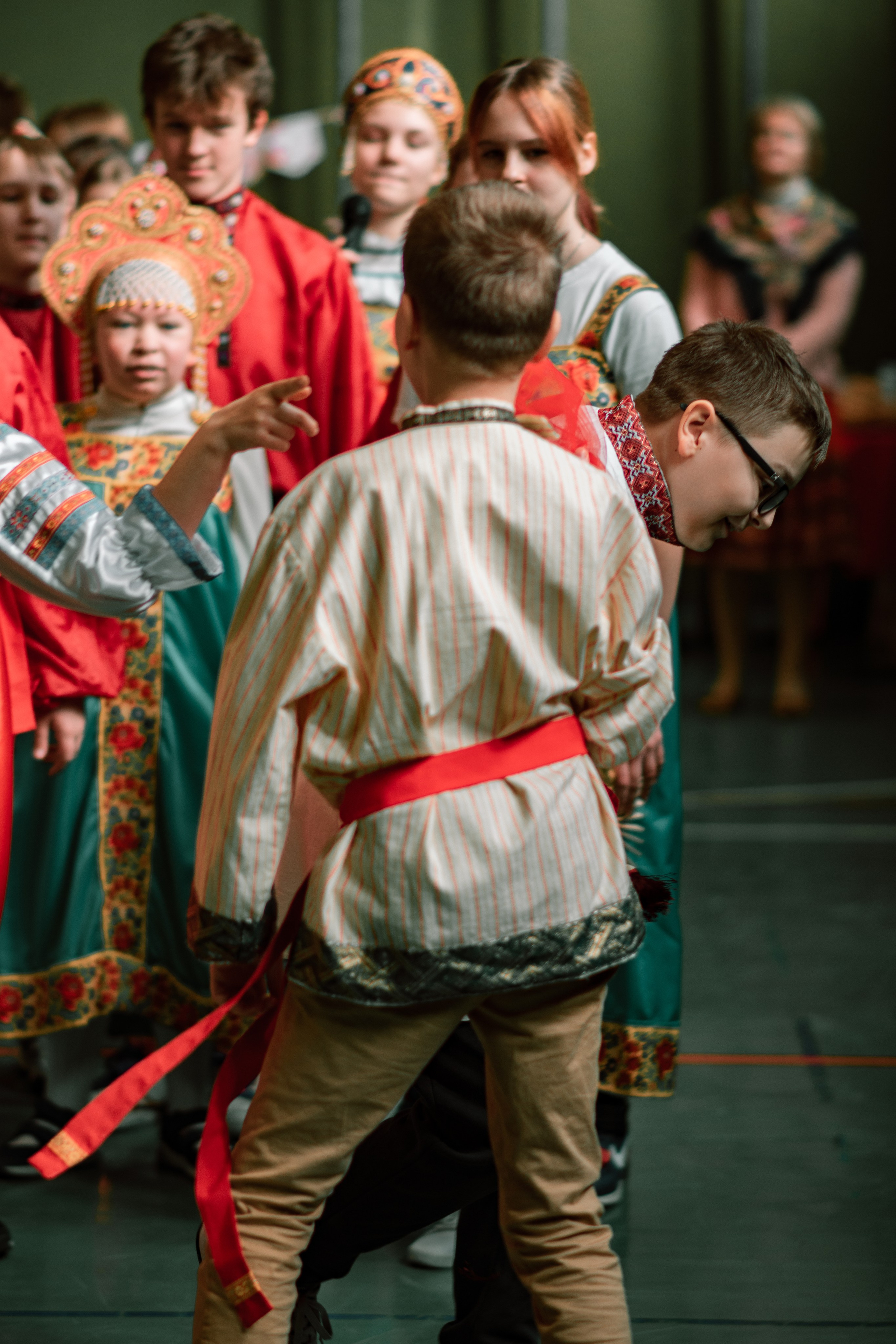 Масленица. Семейный и детский фотограф