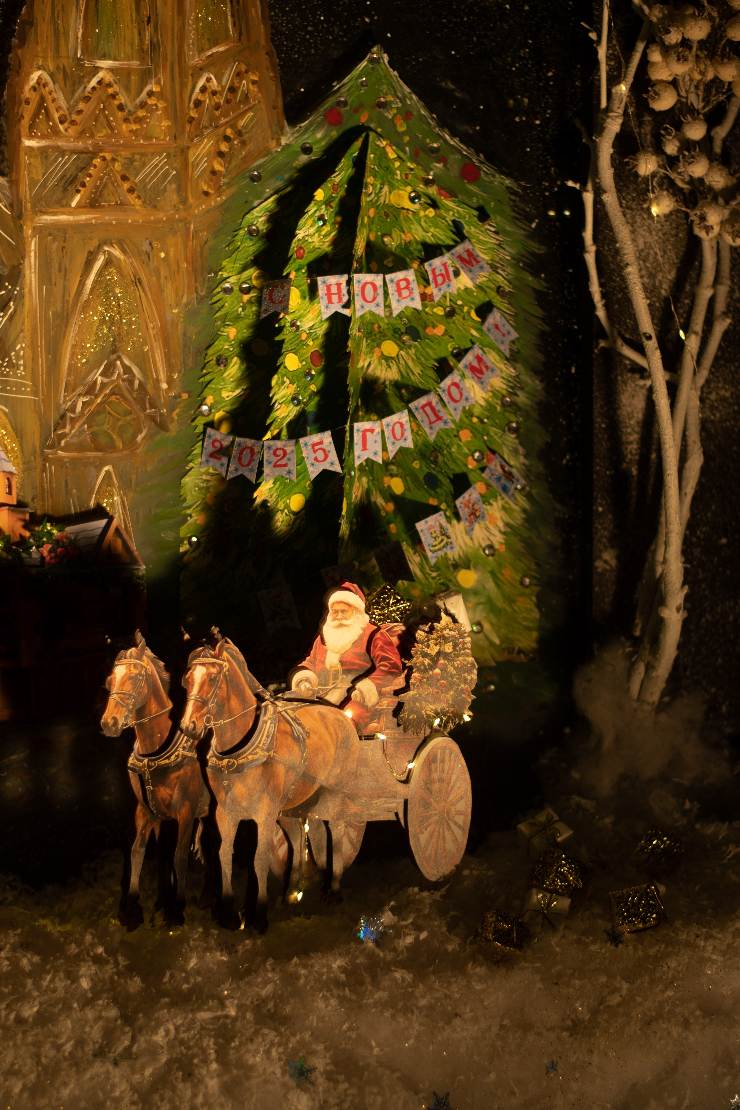 Проект. Семейный и детский фотограф