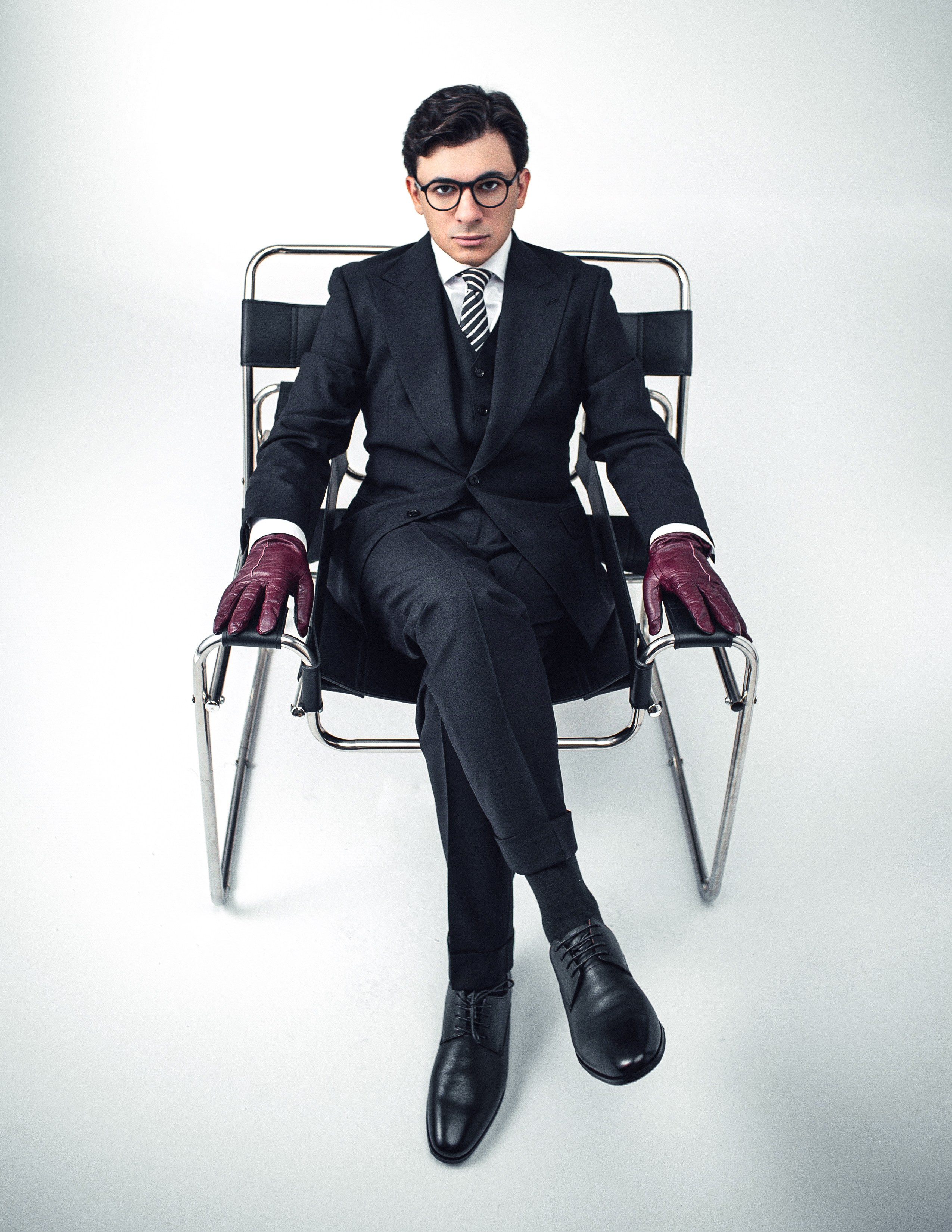 Portfolio. Worldwide Contemporary Photographer