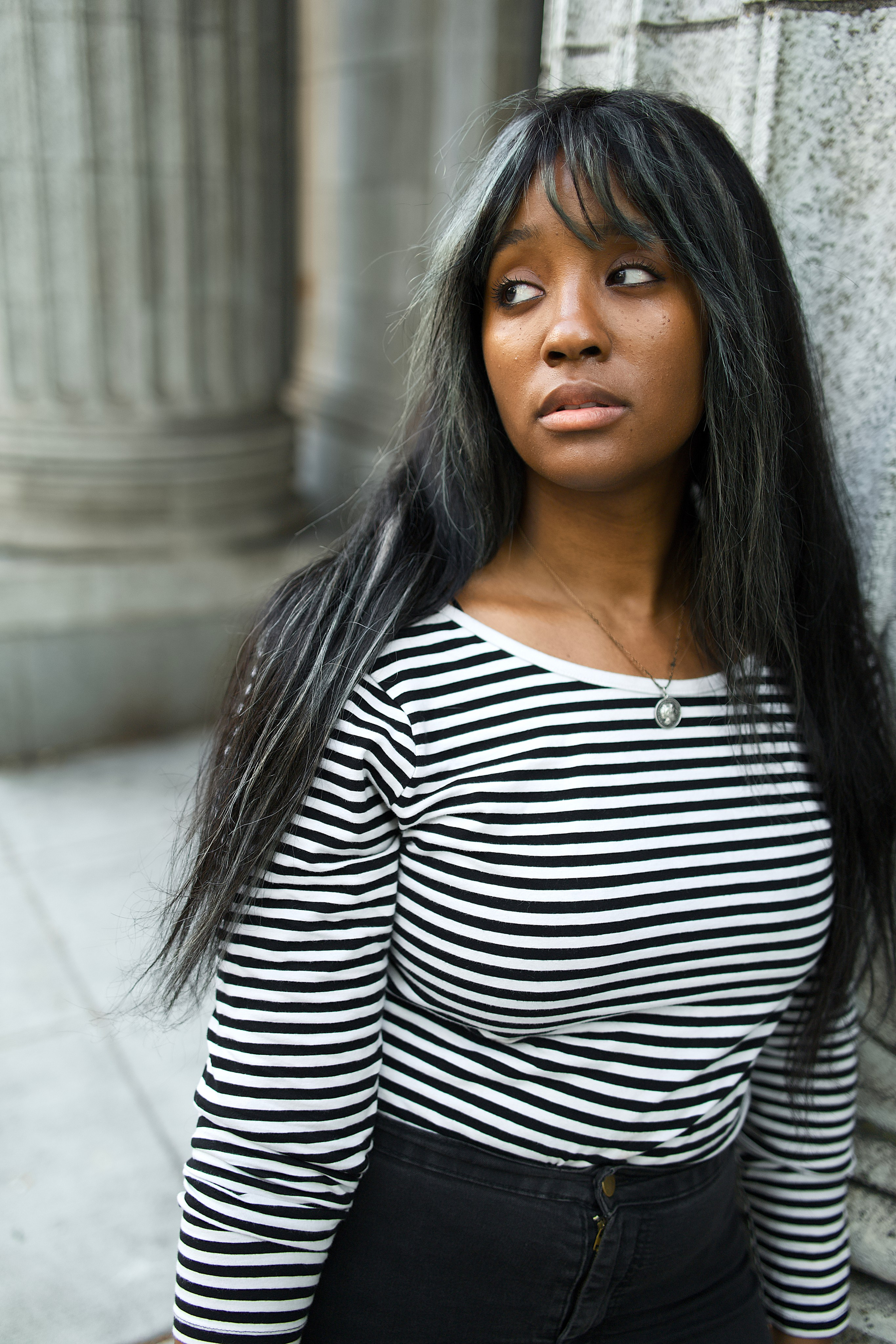 Jaël. Vladi Astrum | Brand Photography