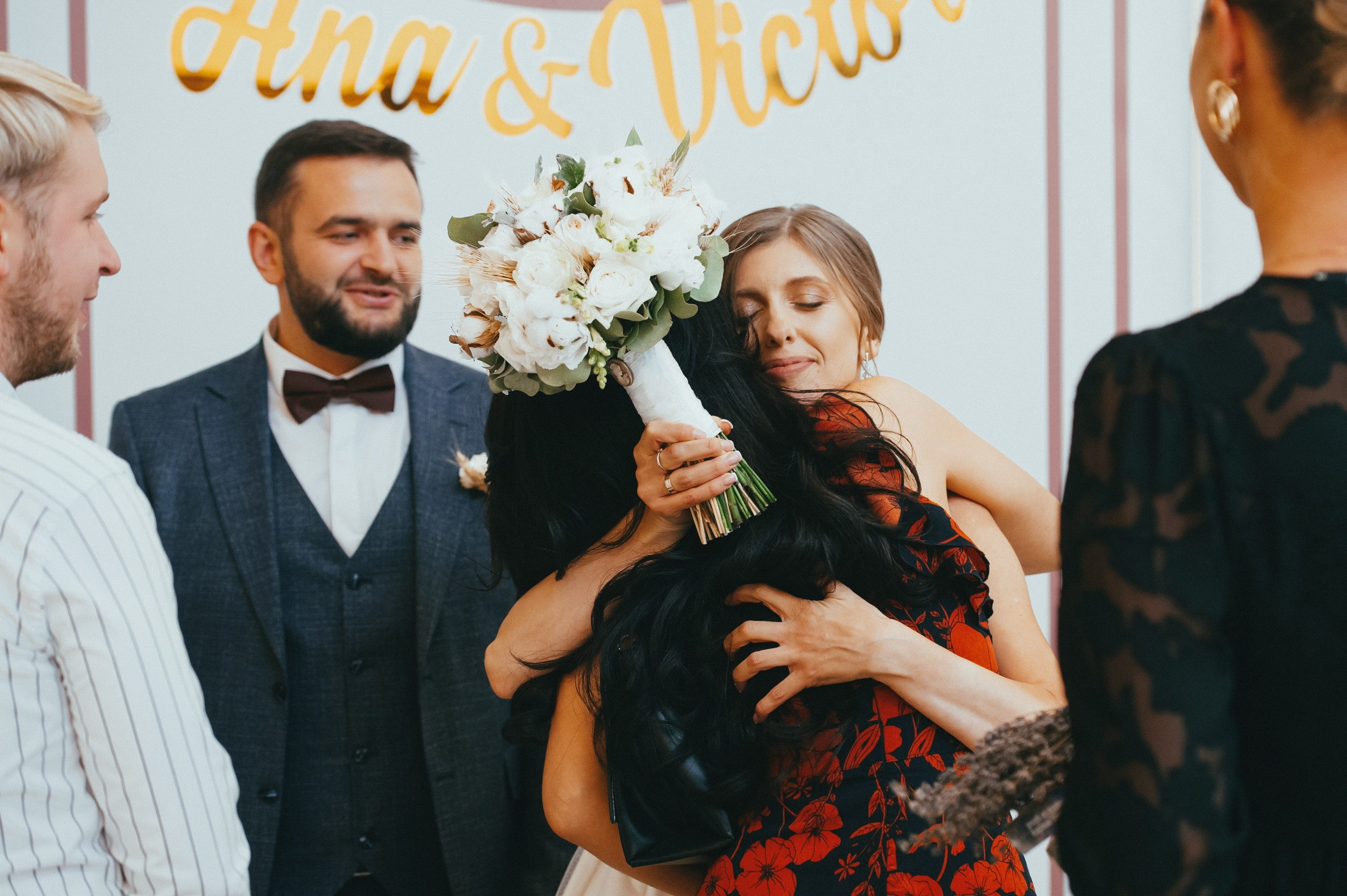 Ana & Victor. Fotograf de familie și evenimente