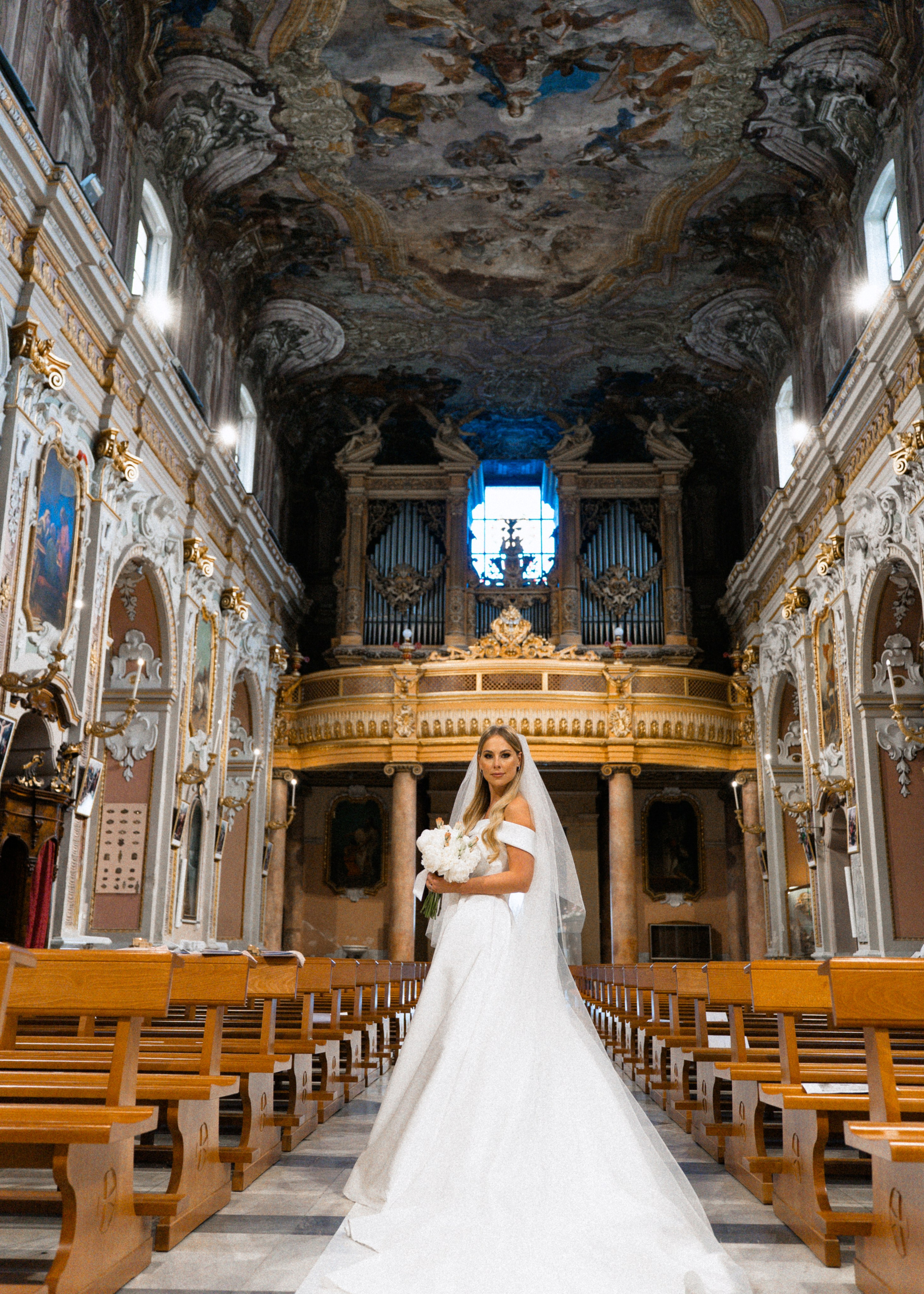 Domenico Svetlana. Дарина Иванова, лайфстайл фотограф в Неаполе. Портреты, свадьбы