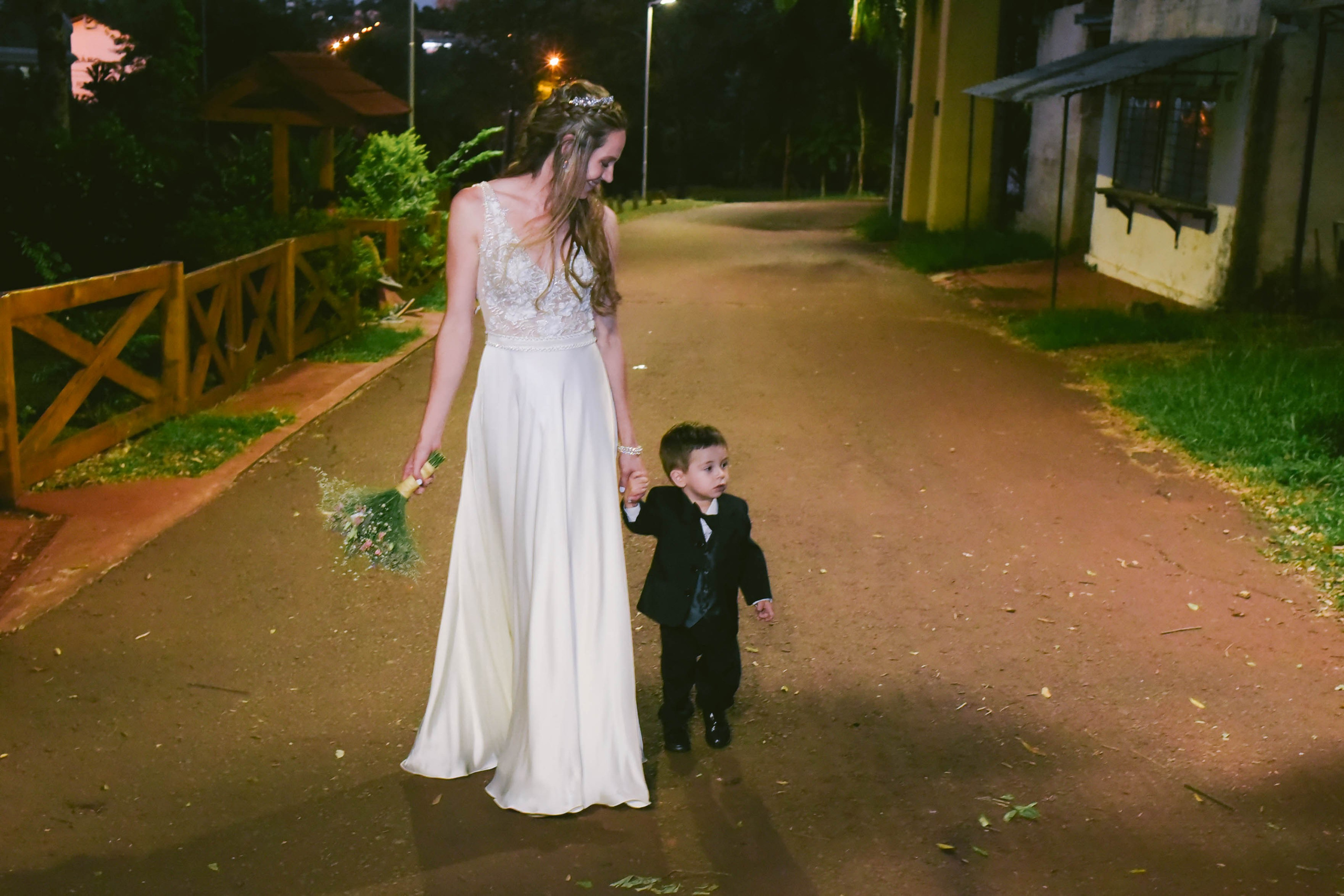 Casamiento de Carolina & Marcelo. Fotografo de casamiento en misiones y fotógrafo de familia  Posadas