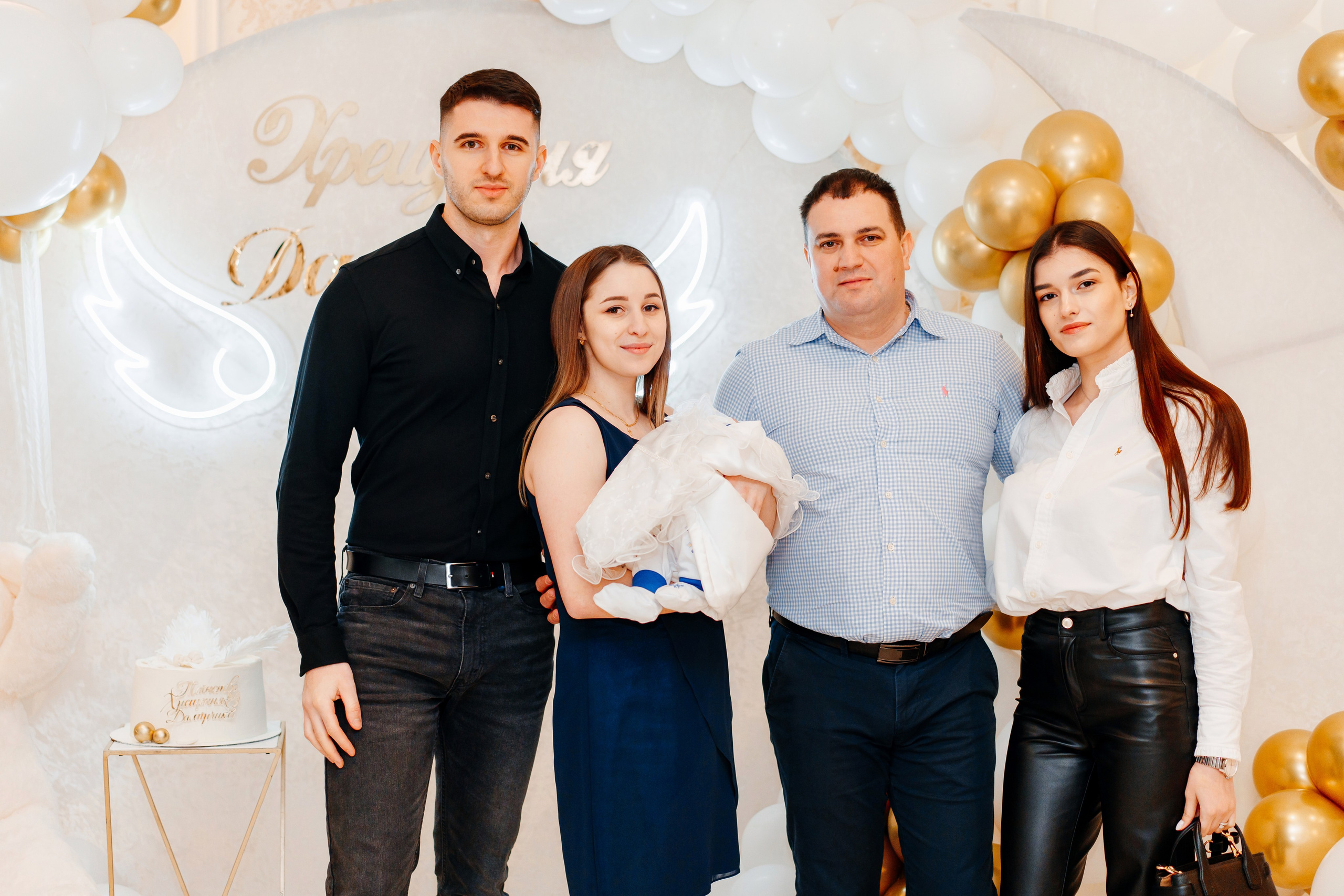 События. Свадебный и семейный фотограф в Праге — Анастасия Белоконь