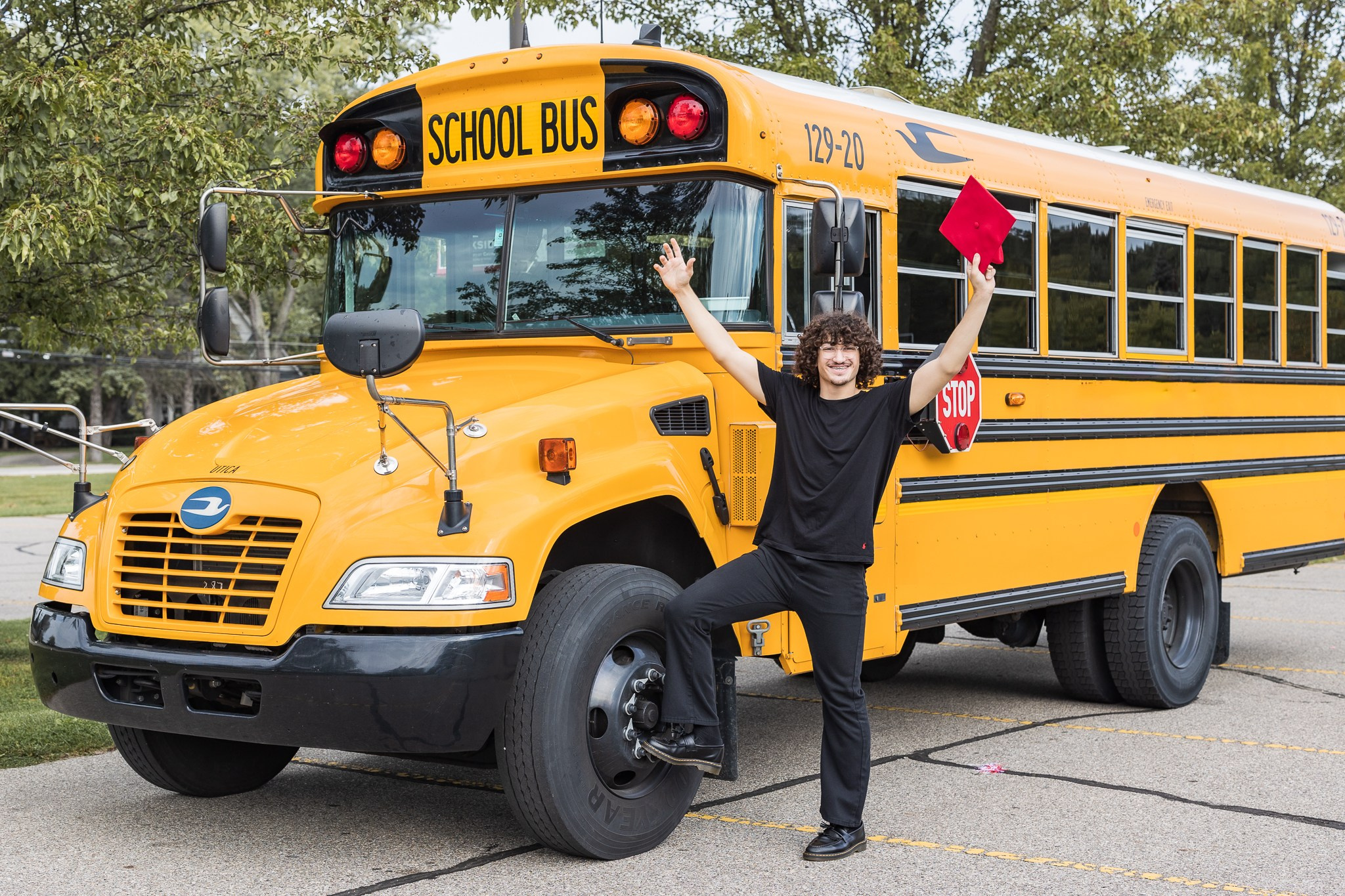 Seniors & Graduation. Pic-Cha Photography | Photographer & Media Content Creator | Metro Detroit Area, Michigan