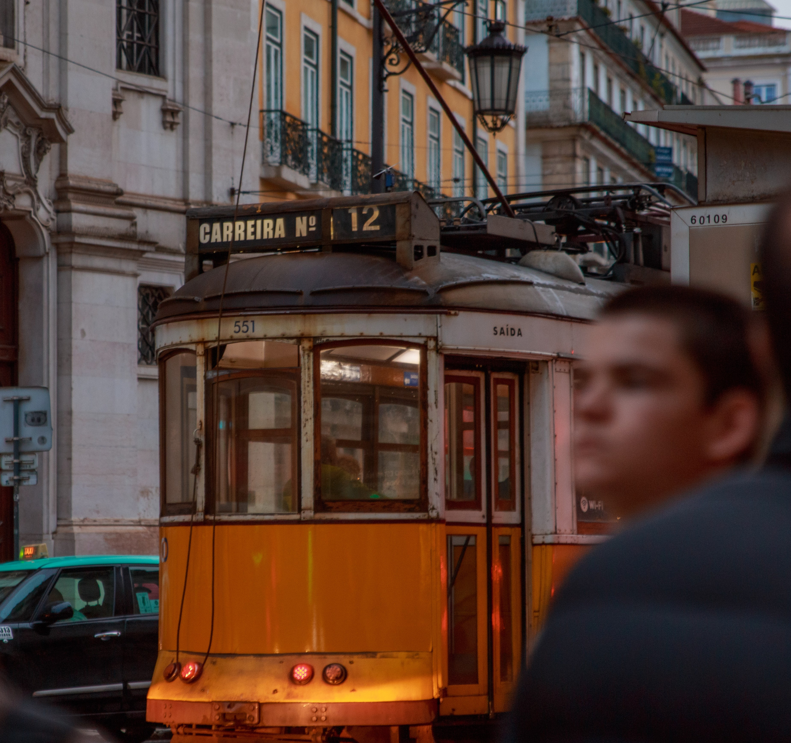 Lisbon, Mar. 25. Kseny Kolesnik Photography