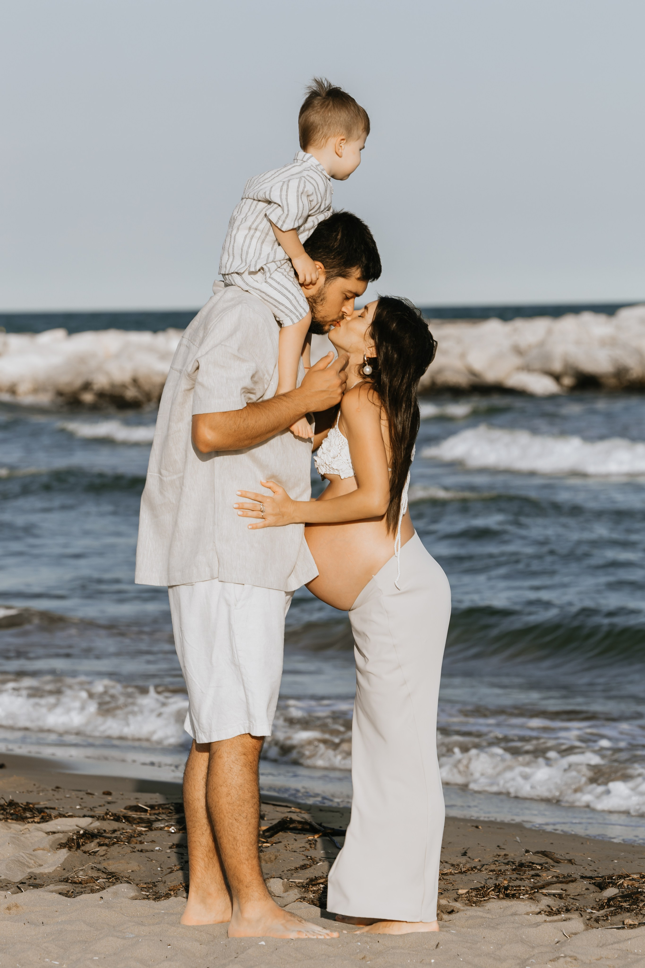 Family. Fotografo professionista specializzato in fotografia di matrimoni, cermonie ed eventi!