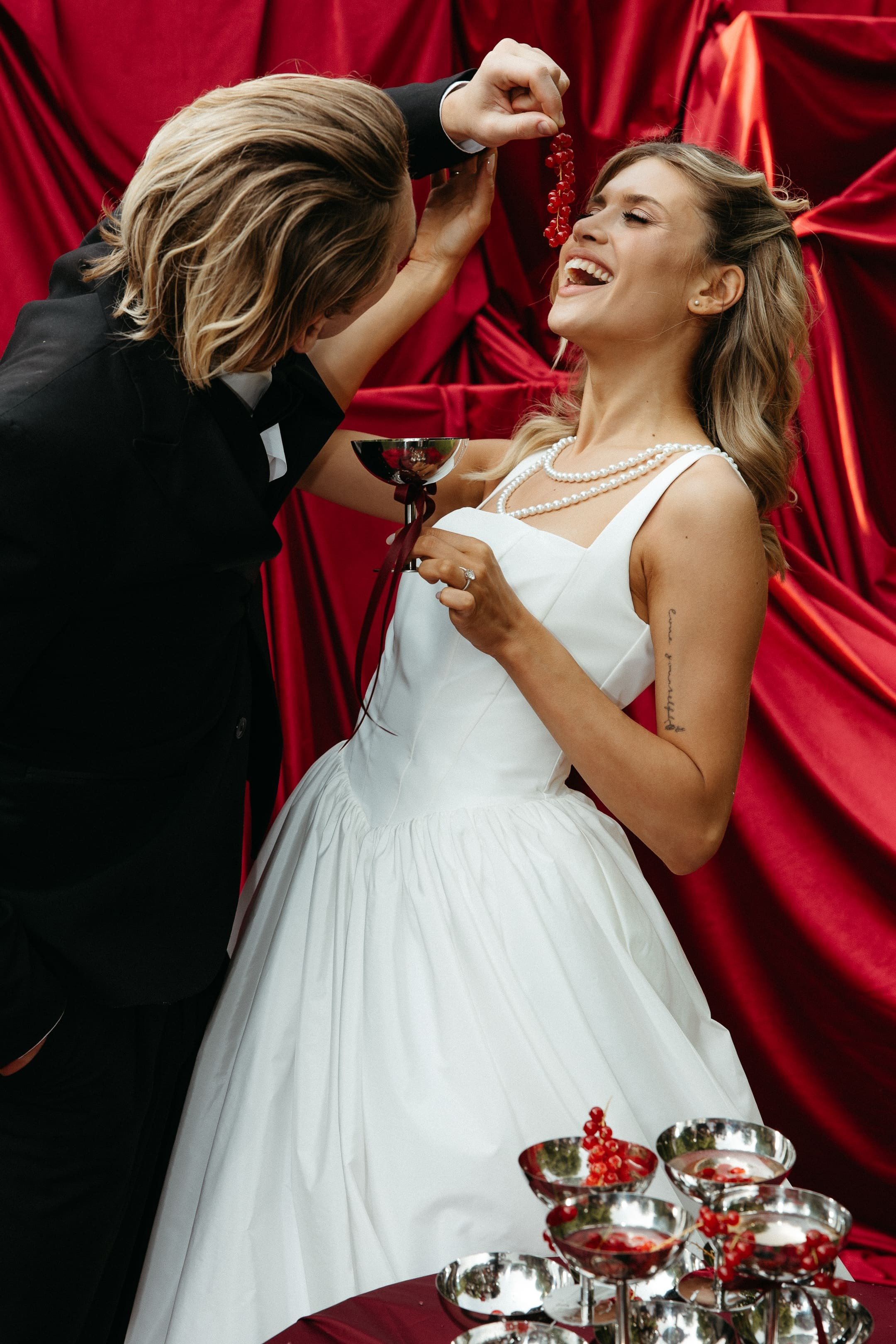 Melania & Matteo. Premium Wedding Photographer Iași