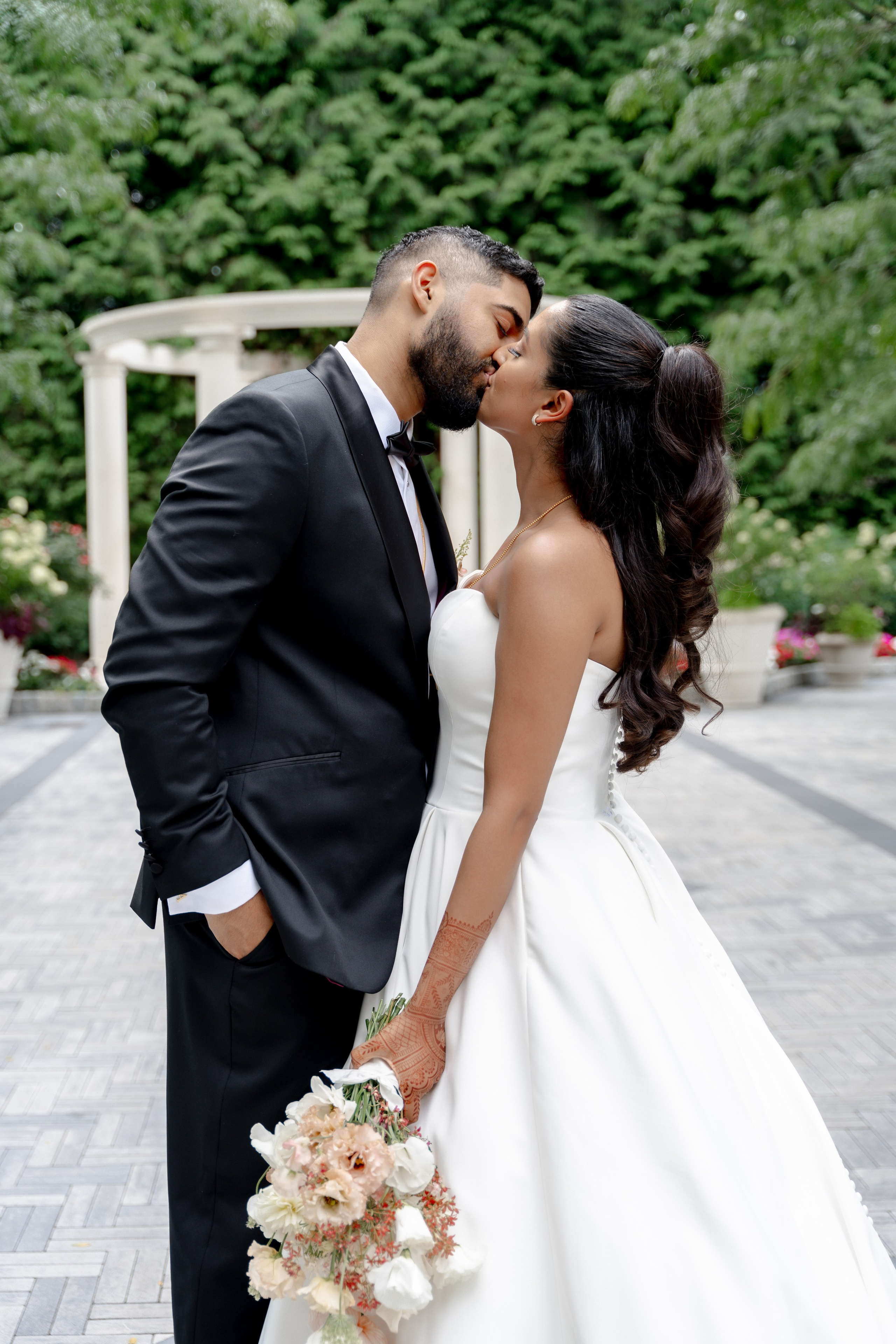 Maya & Alvin. Anna Krasnova Wedding photographer